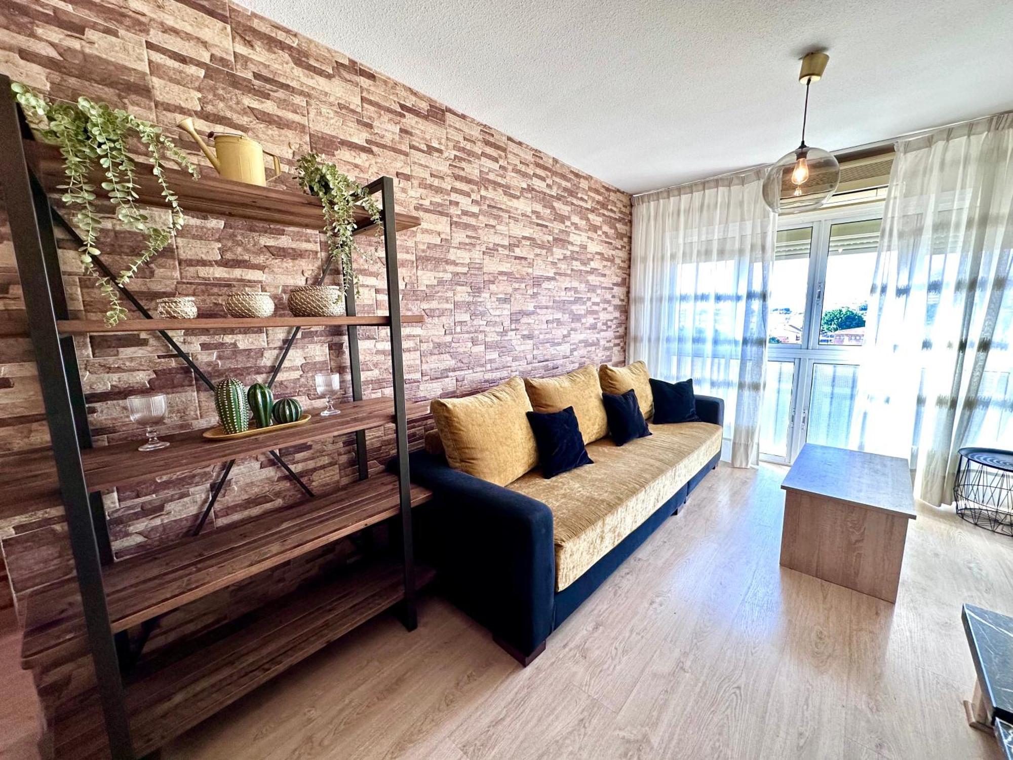 Apartamento Exclusivo En Avenida Ortega Y Gasset Málaga