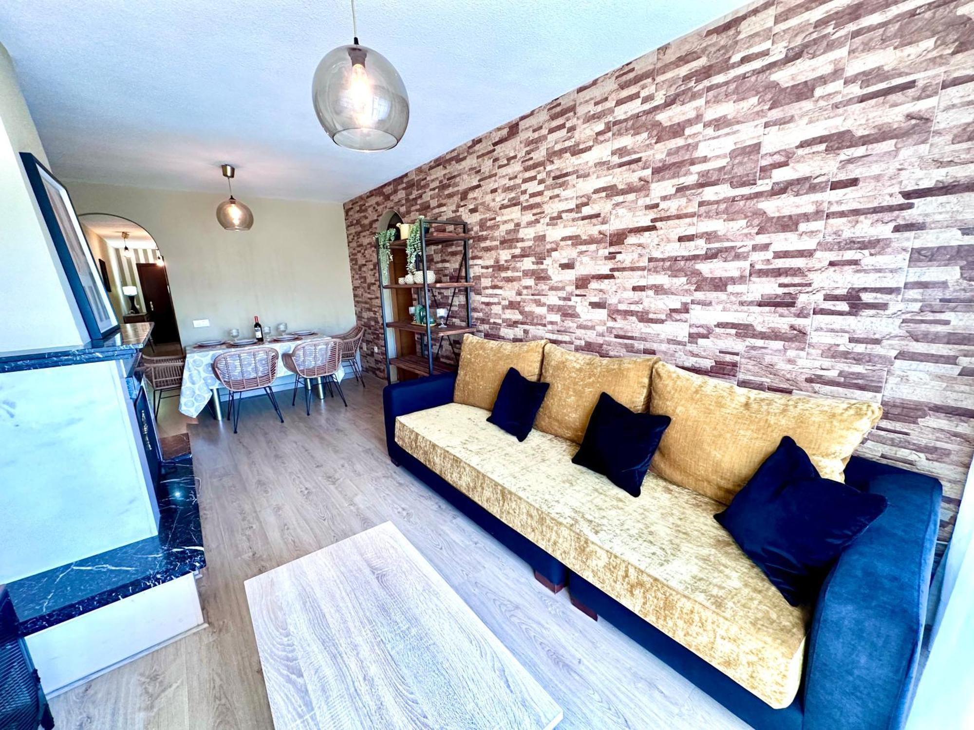 Apartamento Exclusivo En Avenida Ortega Y Gasset