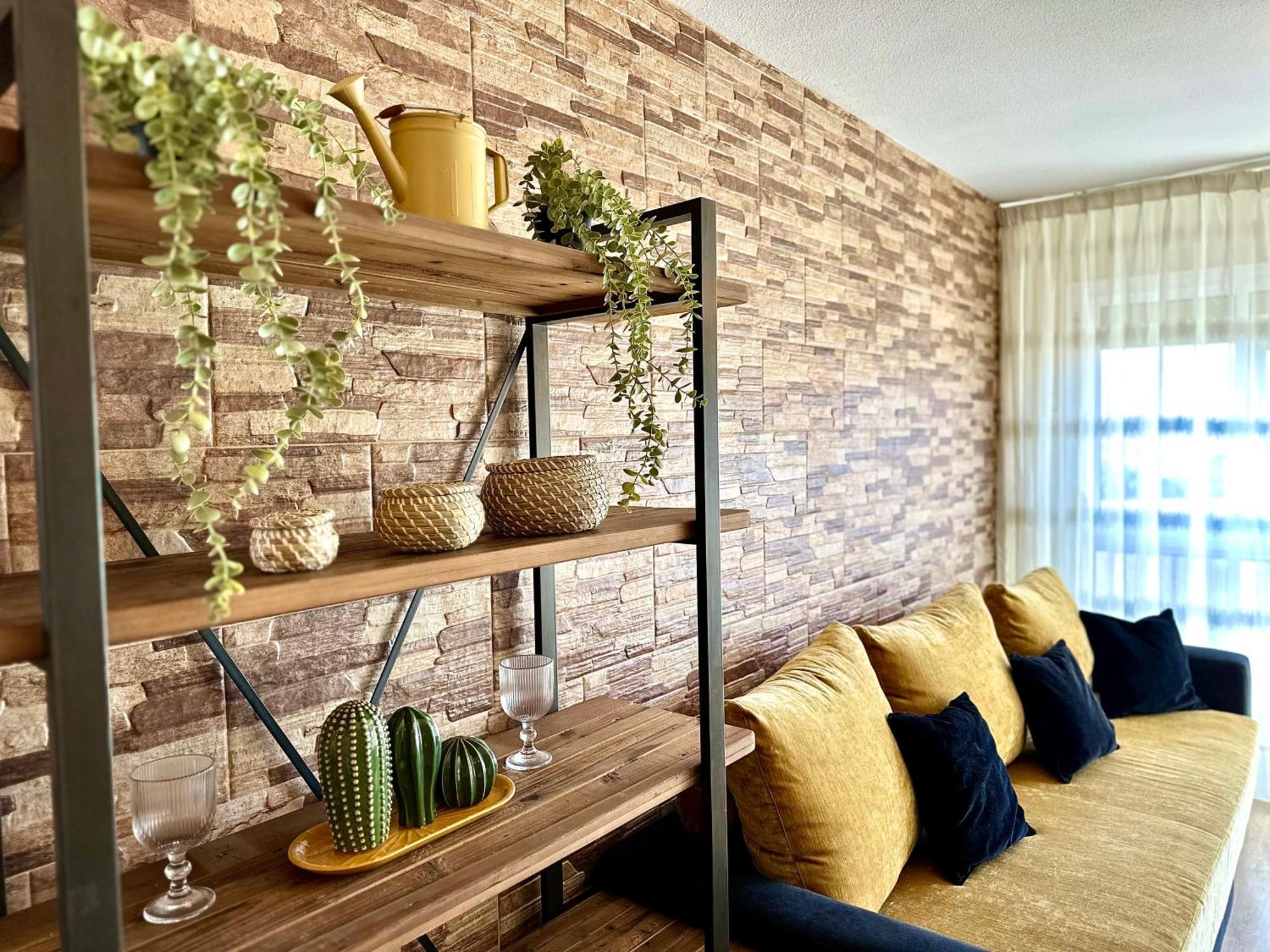 Exclusivo En Avenida Ortega Y Gasset Apartamento Málaga