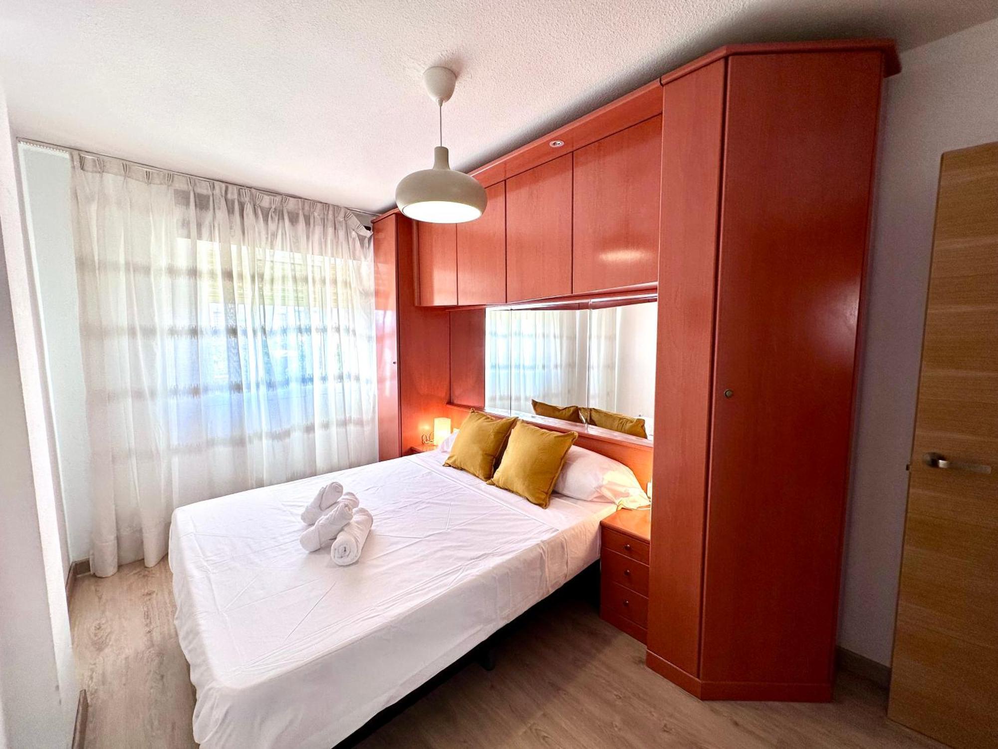 Apartamento Exclusivo En Avenida Ortega Y Gasset