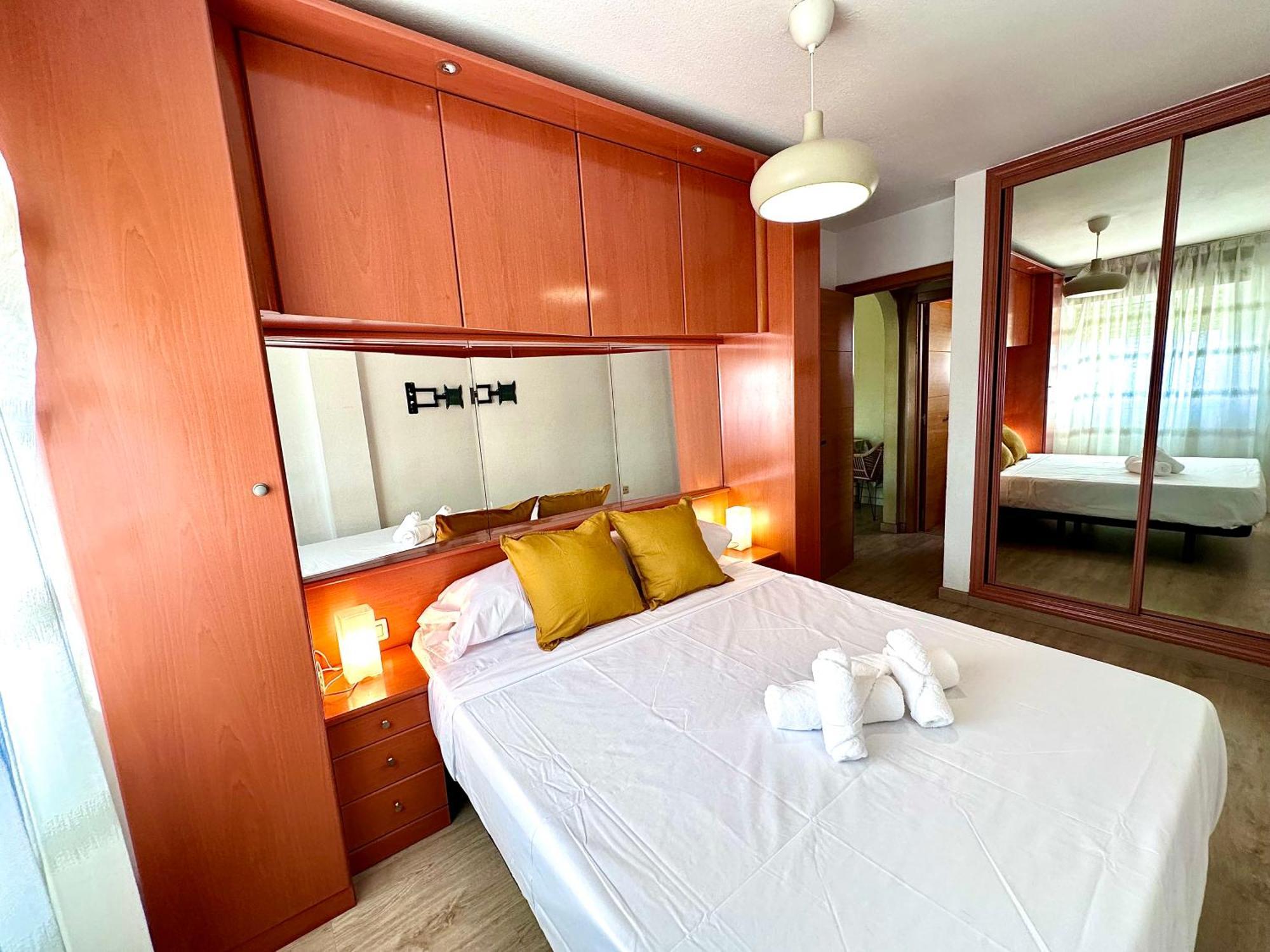 Apartamento Exclusivo En Avenida Ortega Y Gasset *