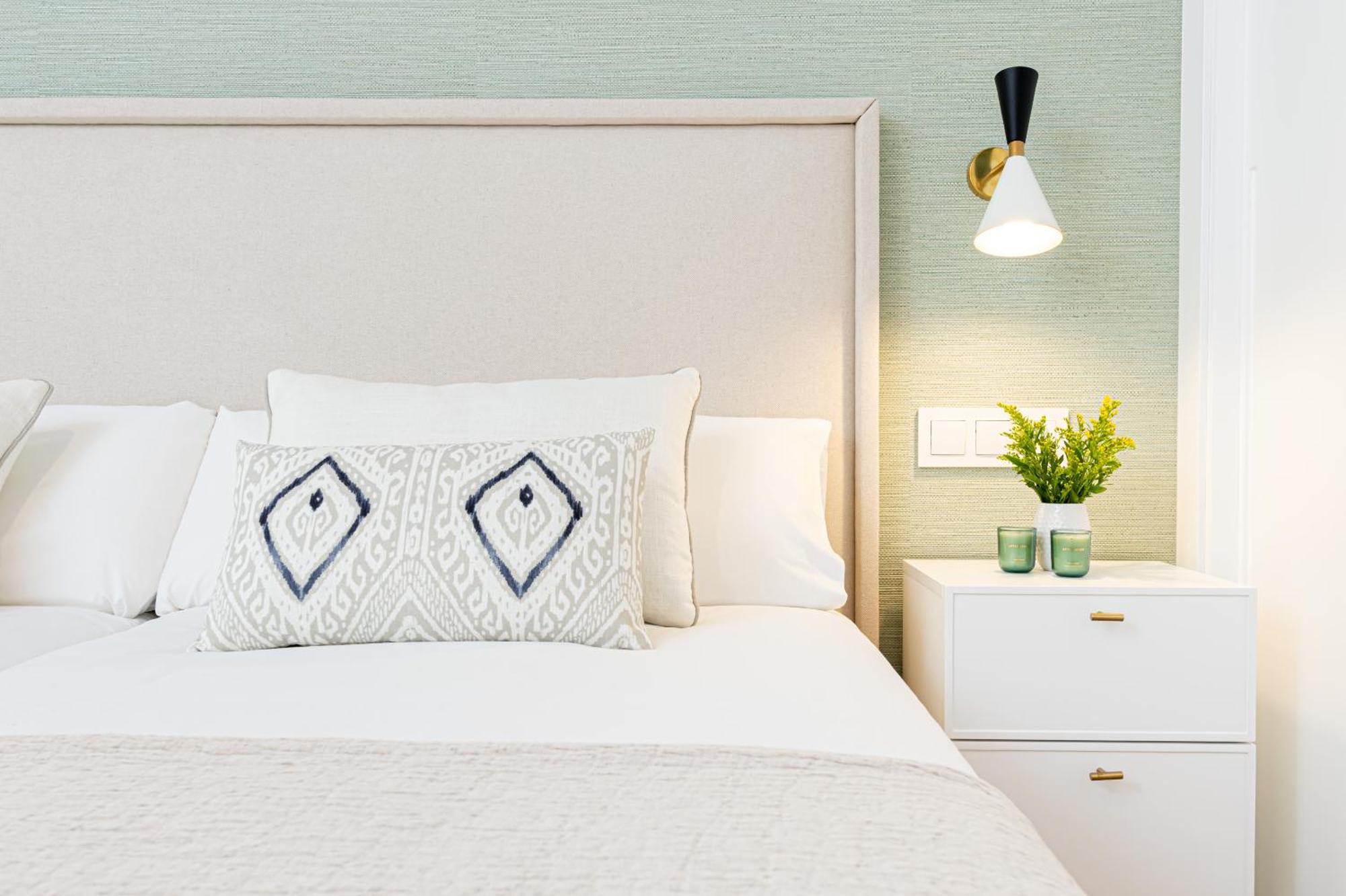 Apartamento Iloftmalaga Alas Clarin Málaga