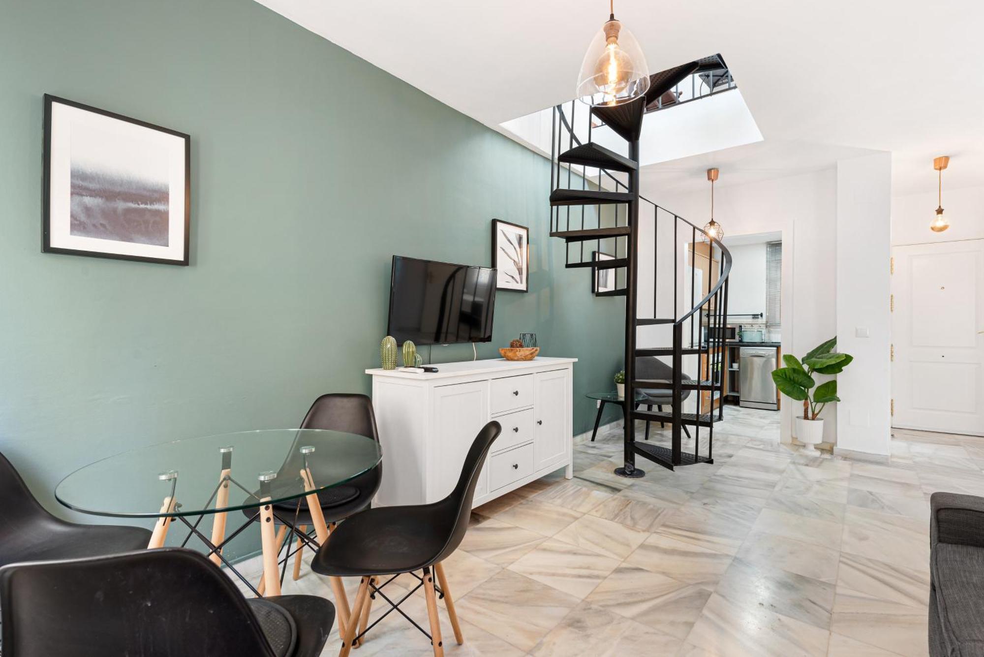 Apartamento U-nique Amargura *