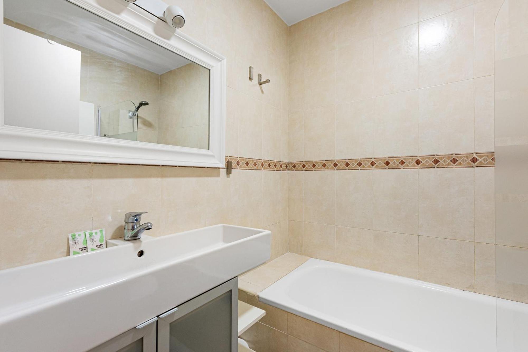 Apartamento U-nique Amargura