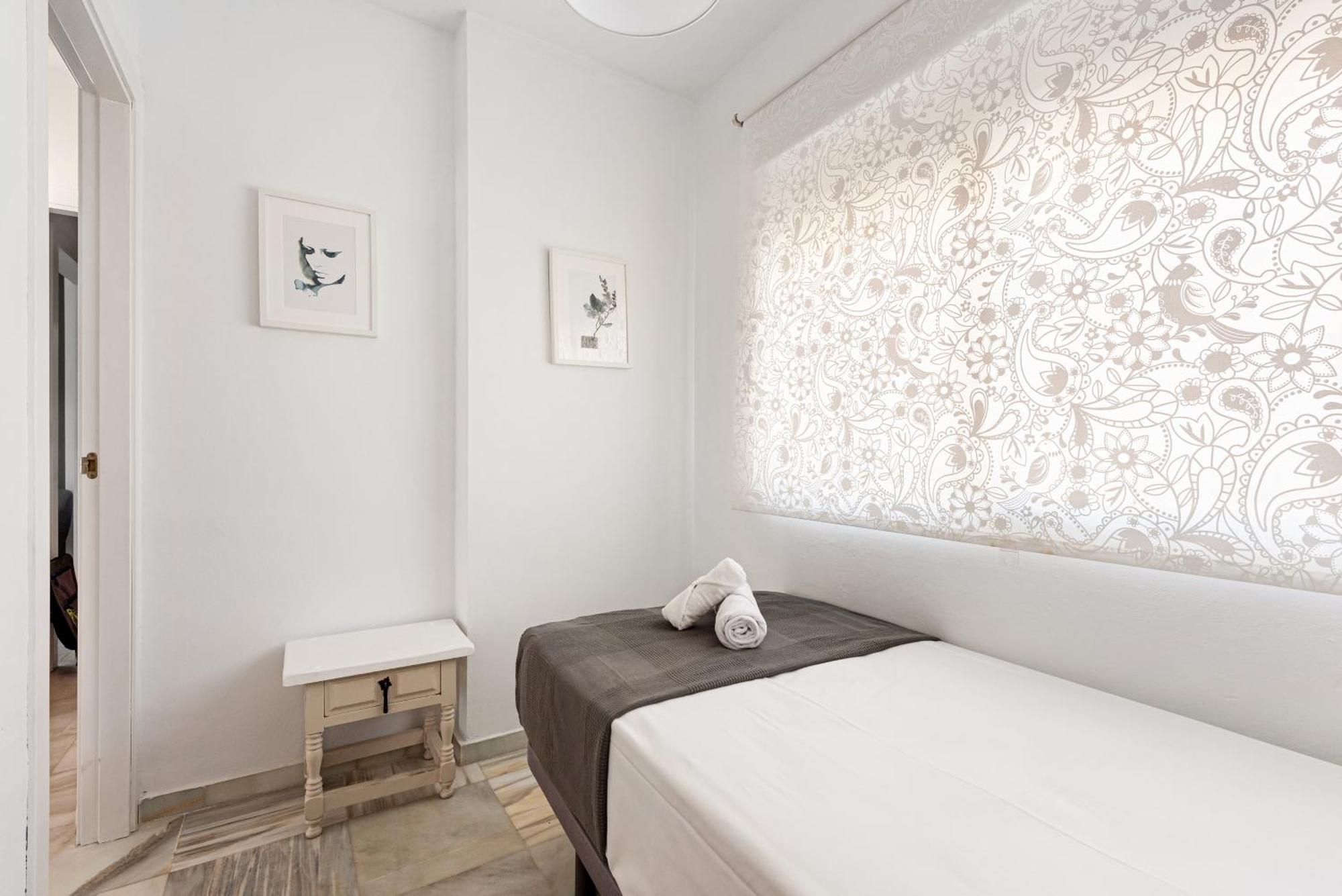 Apartamento U-nique Amargura *