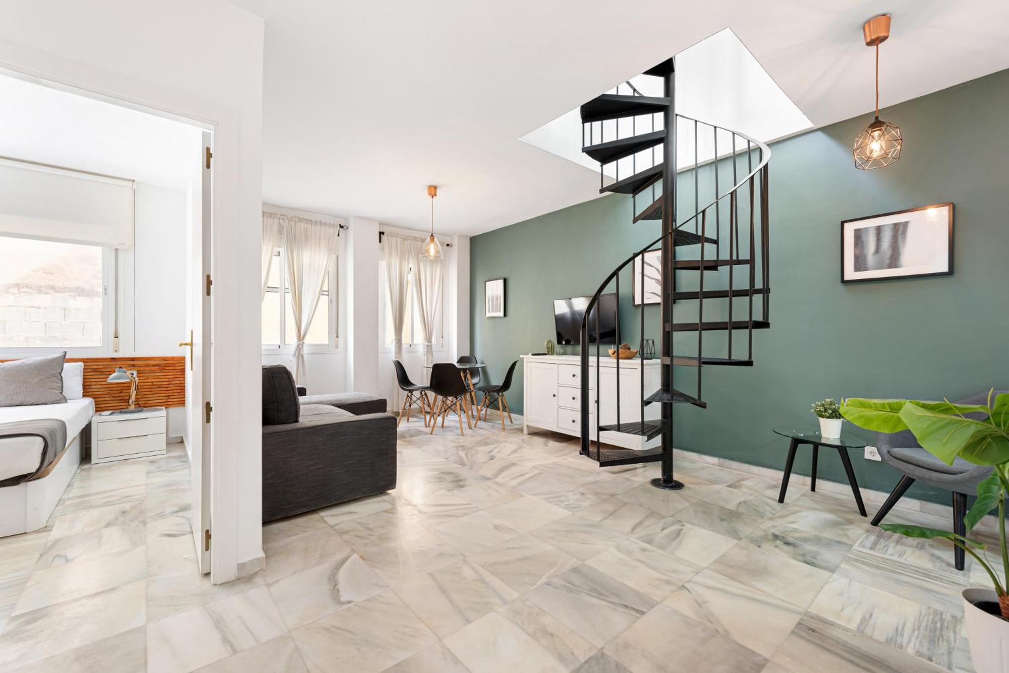 Apartamento U-nique Amargura