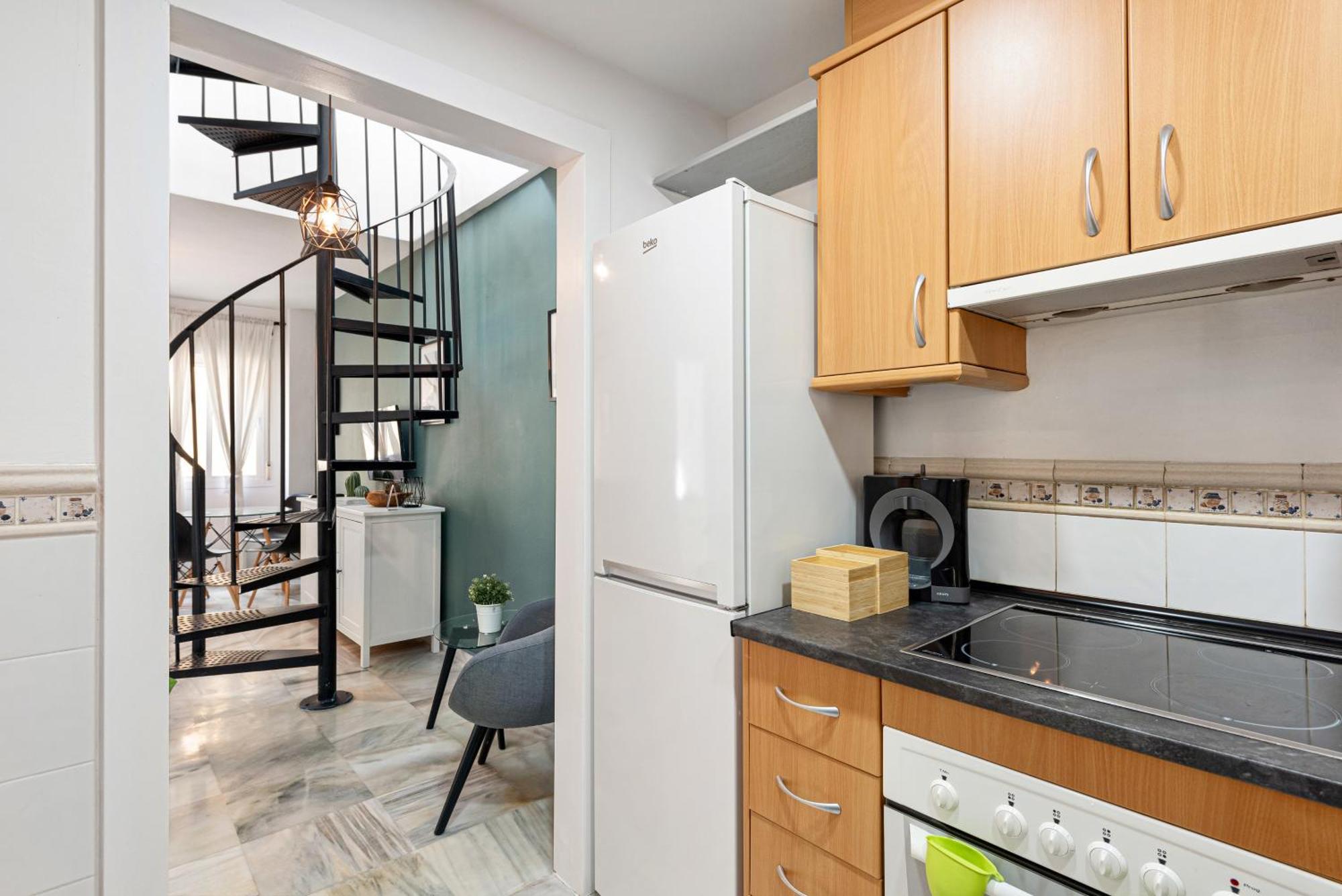 Apartamento U-nique Amargura *