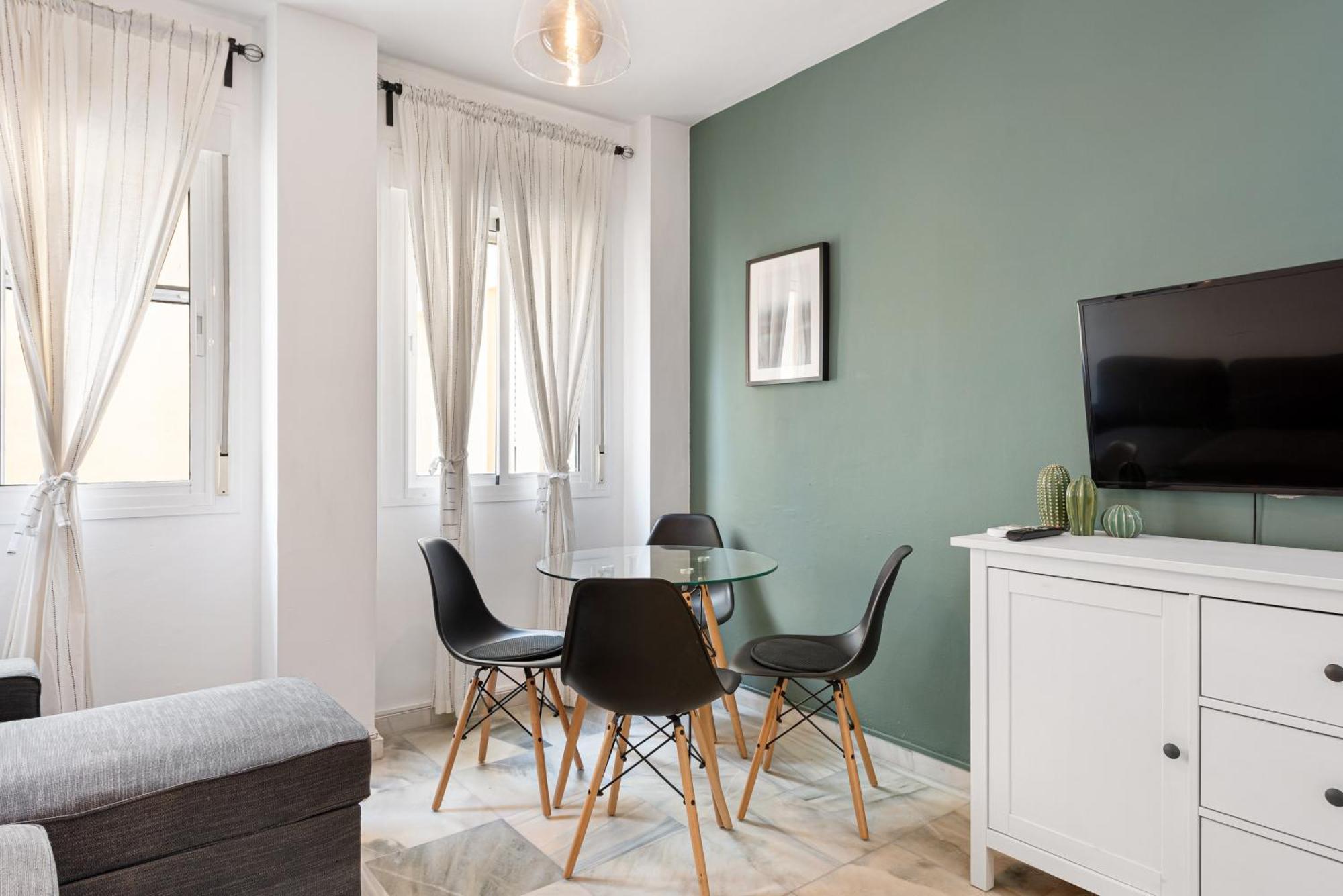Apartamento U-nique Amargura