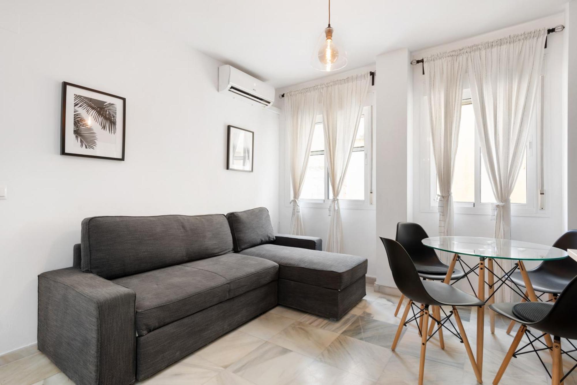 Apartamento U-nique Amargura *