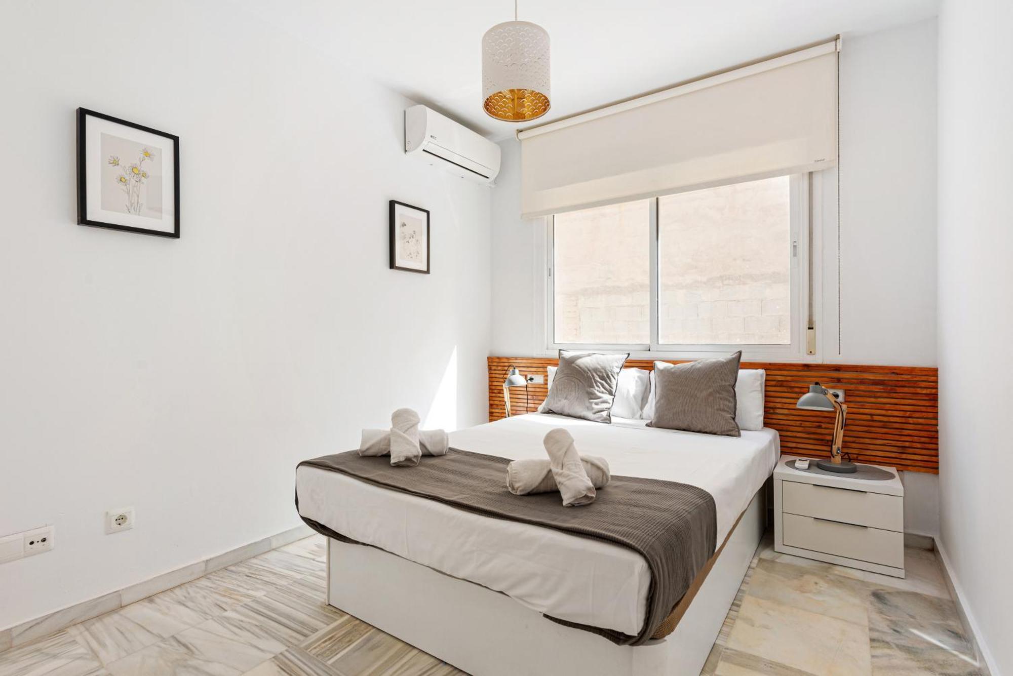 U-nique Amargura Apartamento