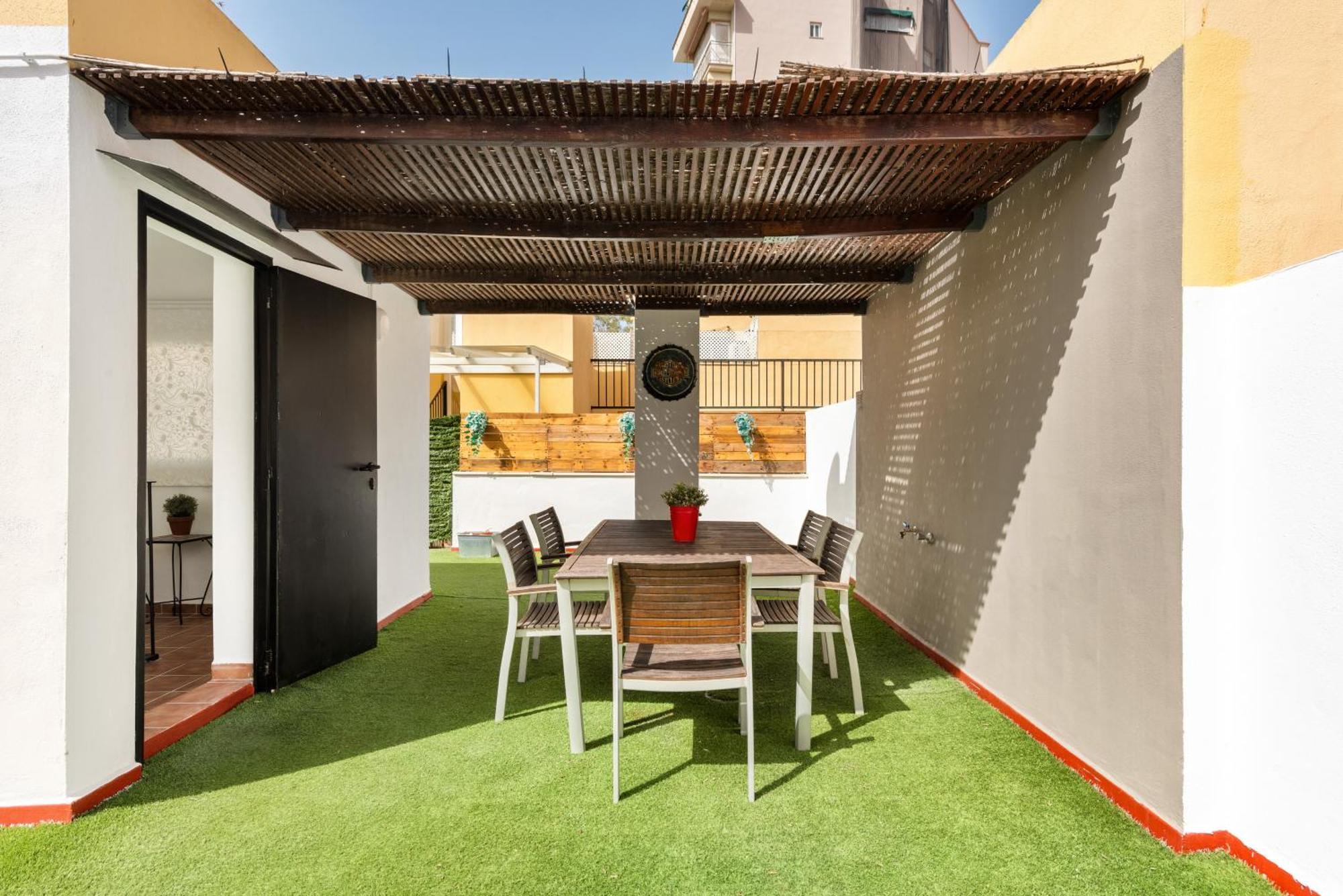 U-nique Amargura Apartamento