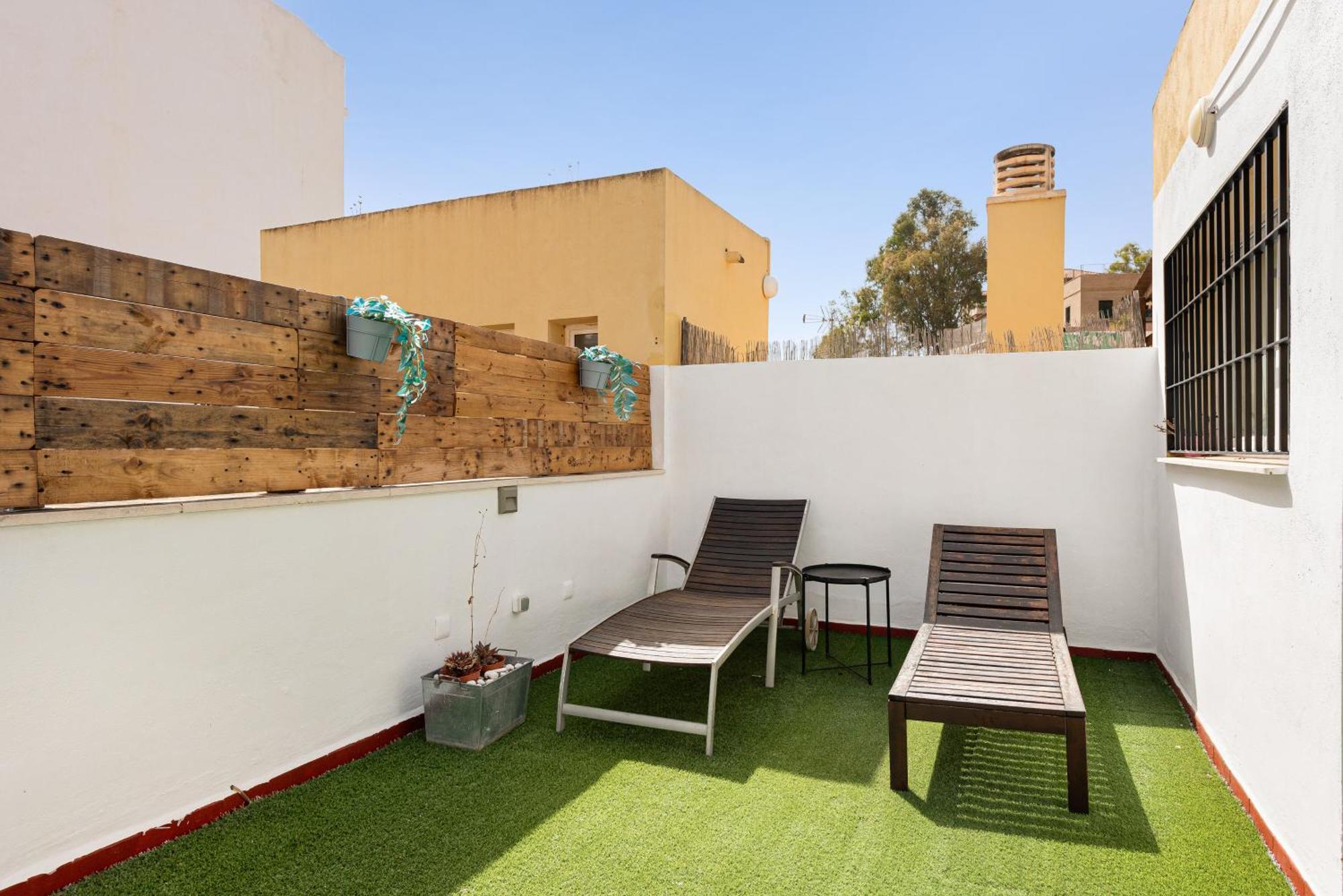 Apartamento U-nique Amargura