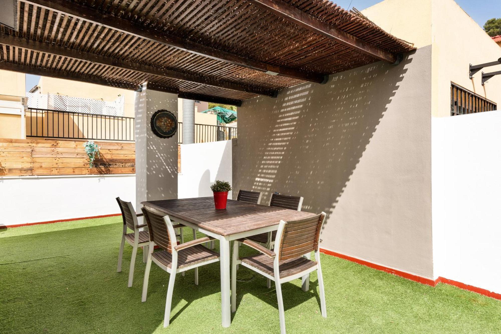 Apartamento U-nique Amargura *