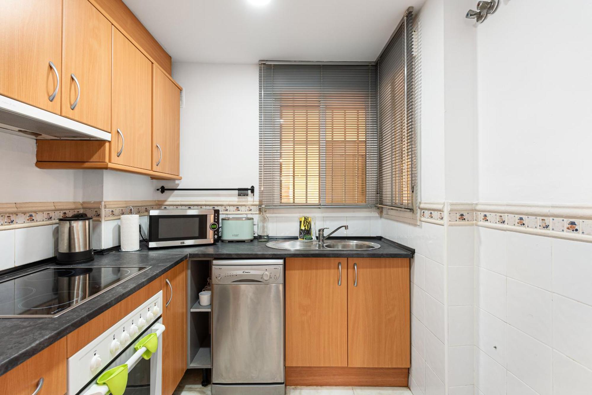 Apartamento U-nique Amargura *