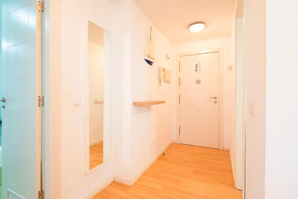 Apartamento Pedregalejo Playa Málaga