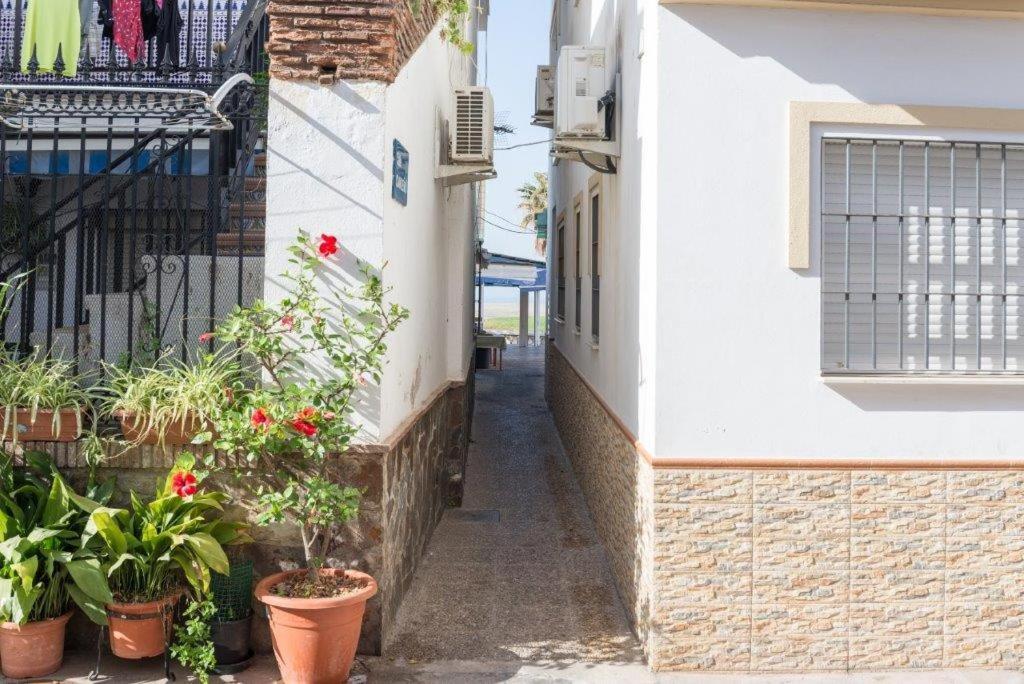 Apartamento Pedregalejo Playa Málaga