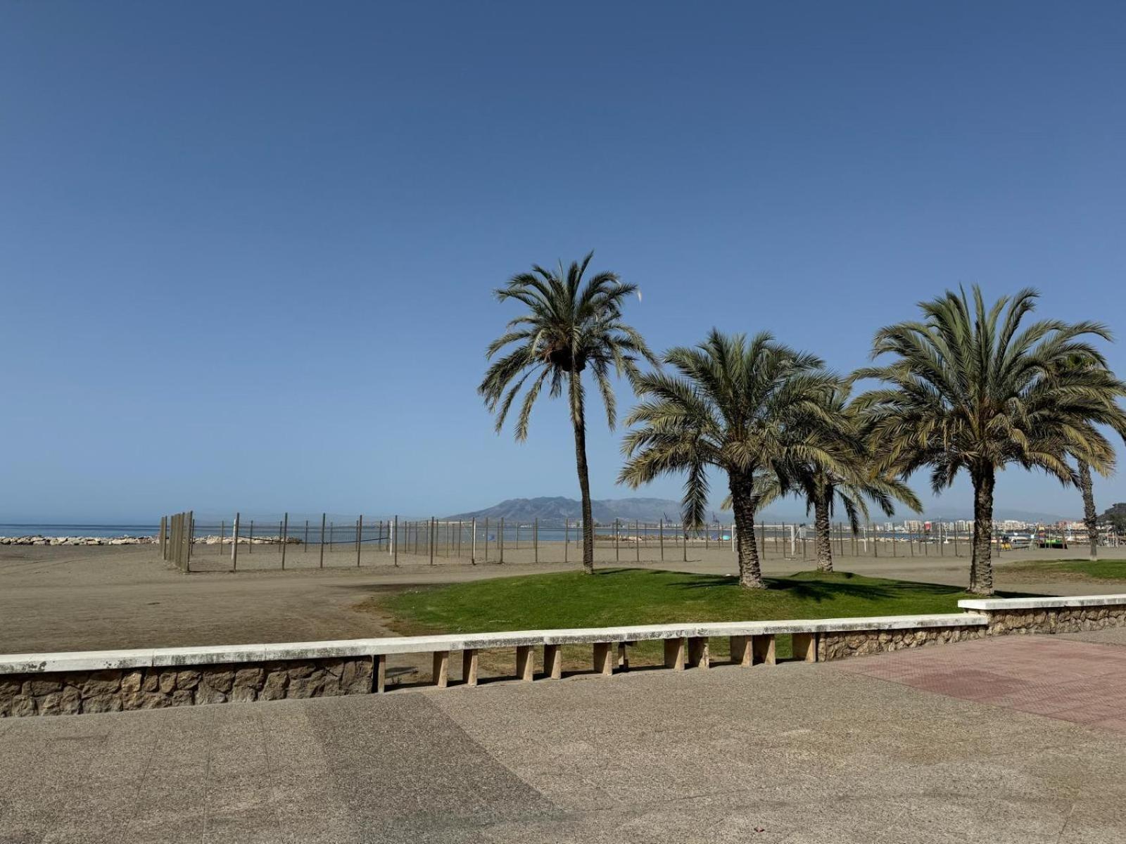 Pedregalejo Playa Apartamento Málaga