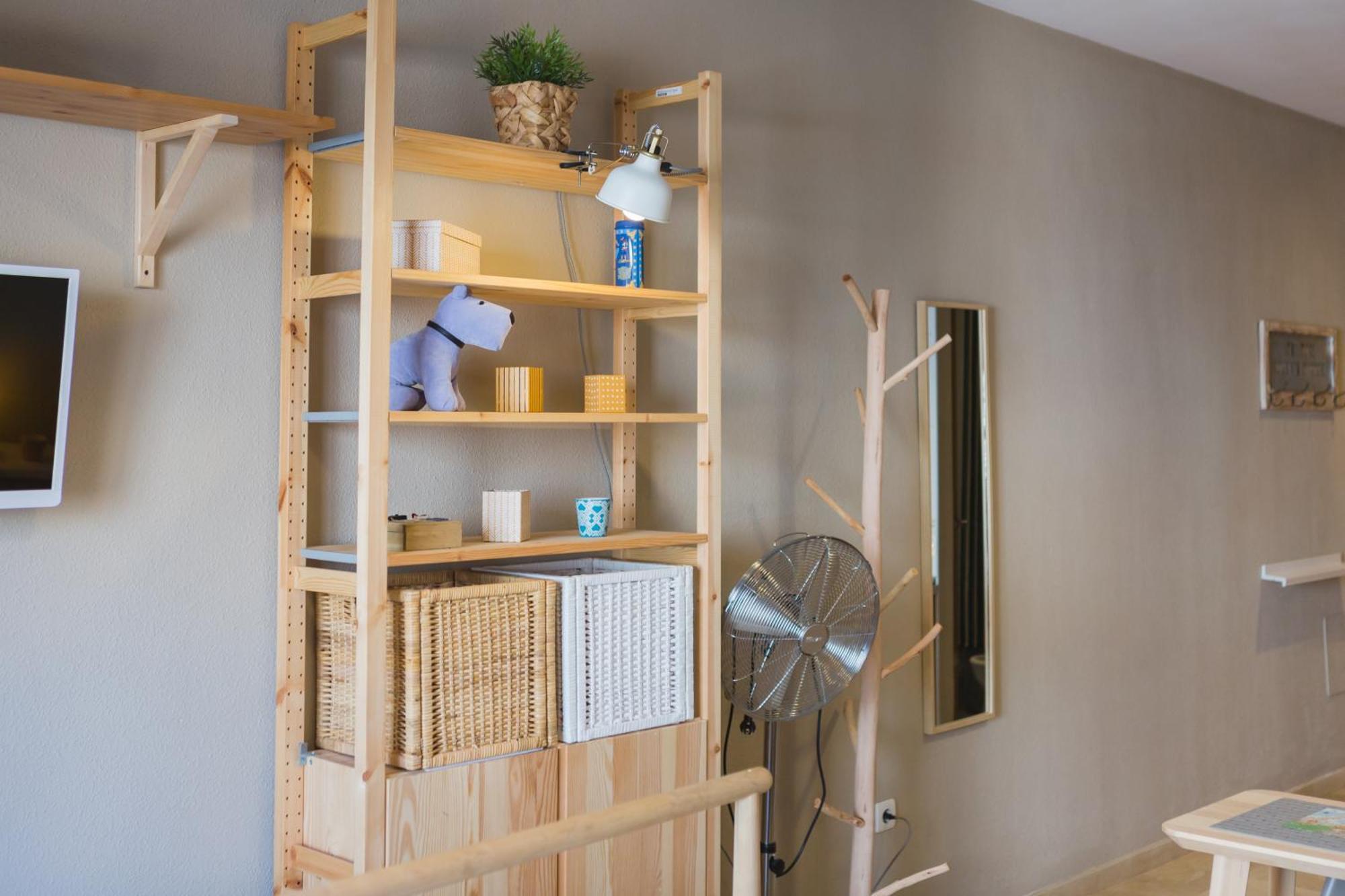 Live Estudio Centro 2 Apartment Malaga