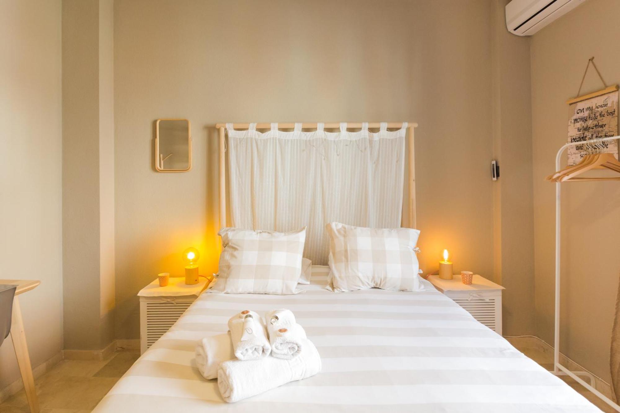 Apartment Live Estudio Centro 2 Malaga