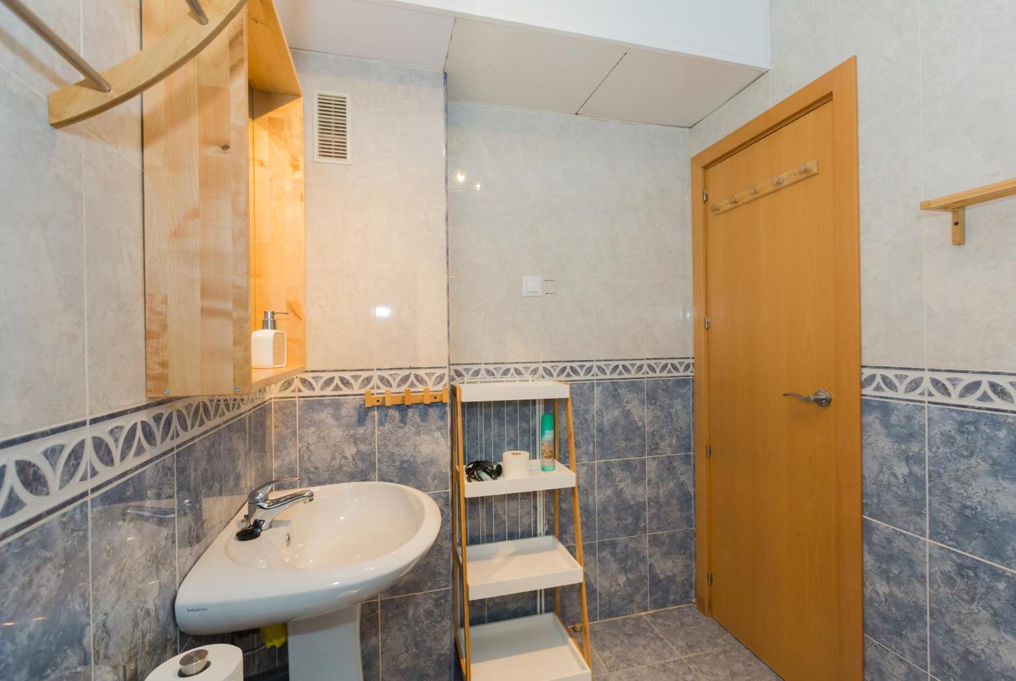 Apartment Live Estudio Centro 2
