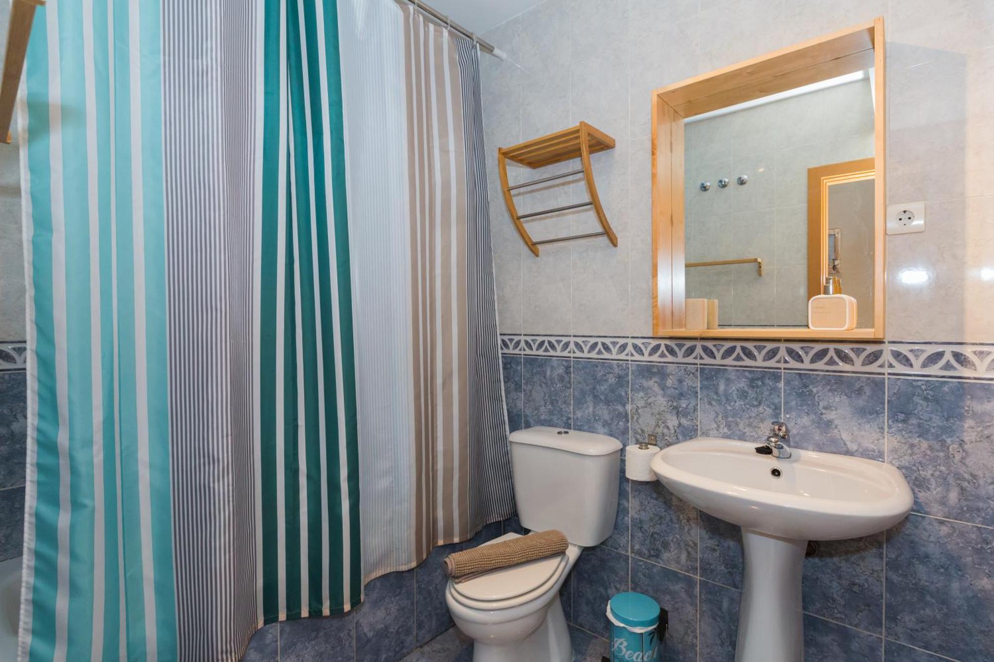 Live Estudio Centro 2 Apartment *