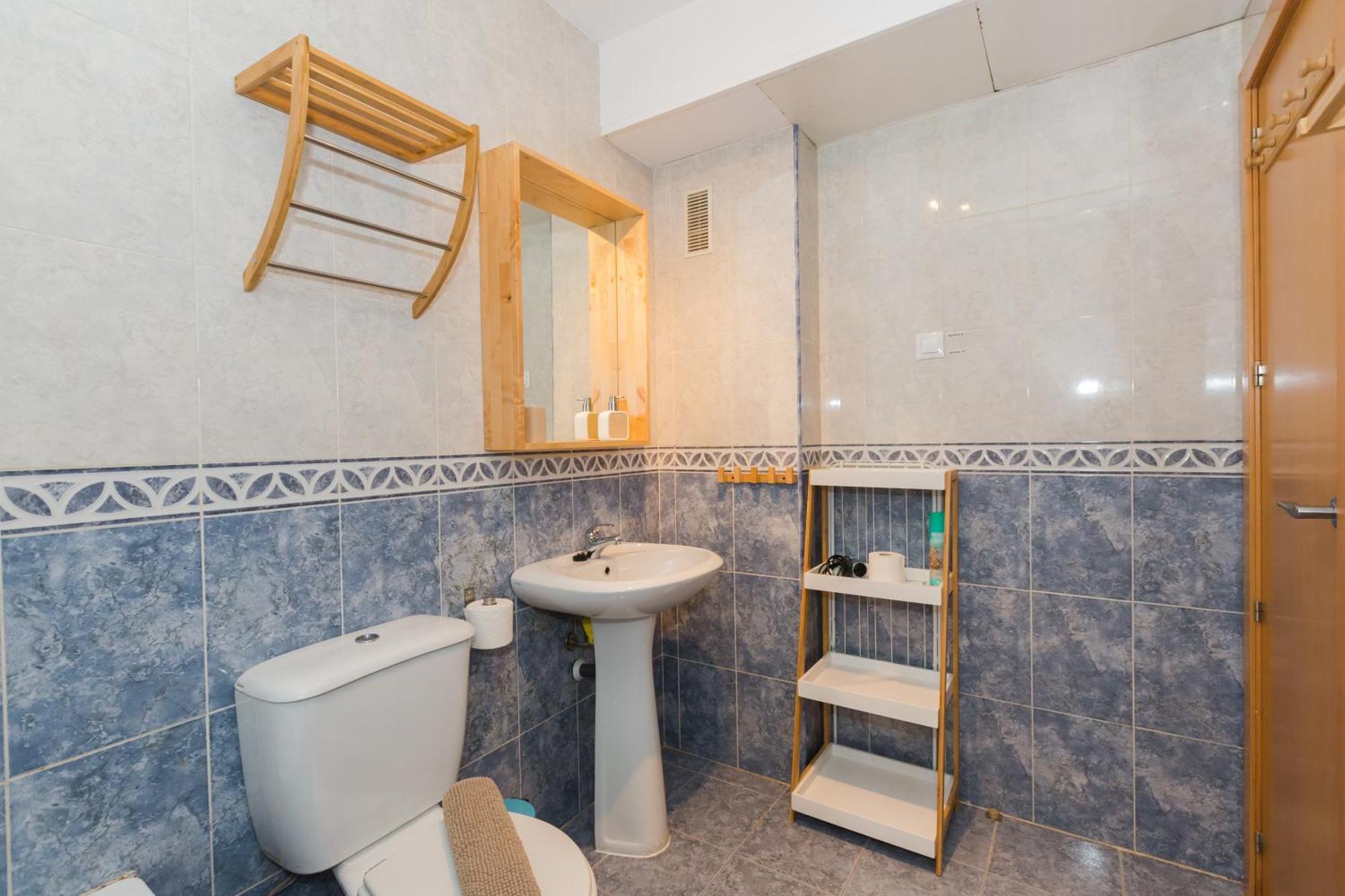 Live Estudio Centro 2 Apartment Malaga