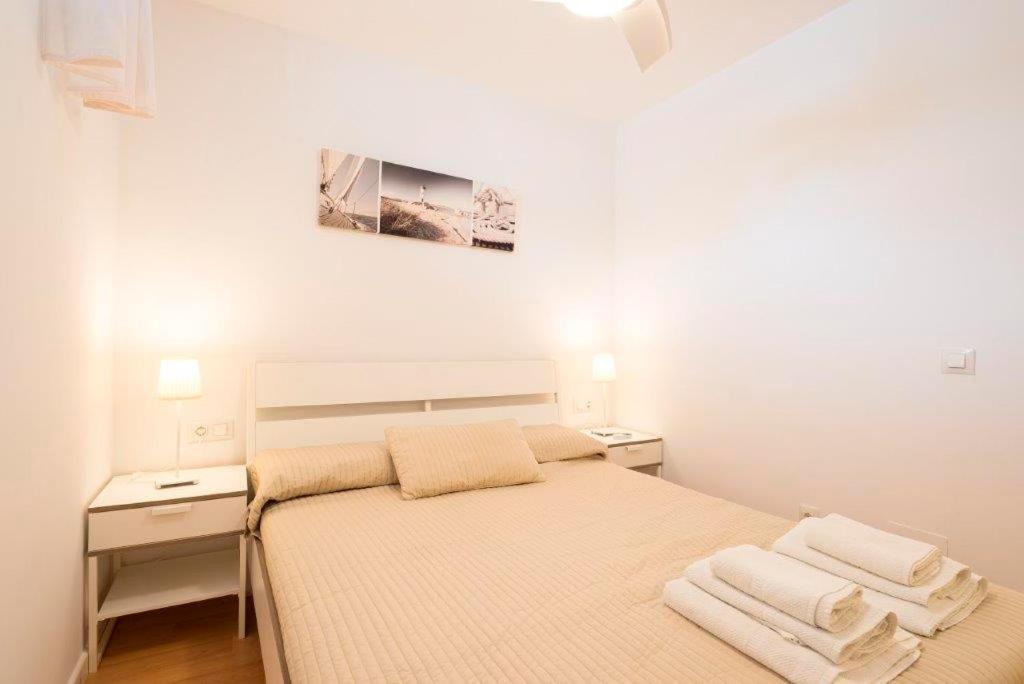 Pedregalejo Playa Apartamento *