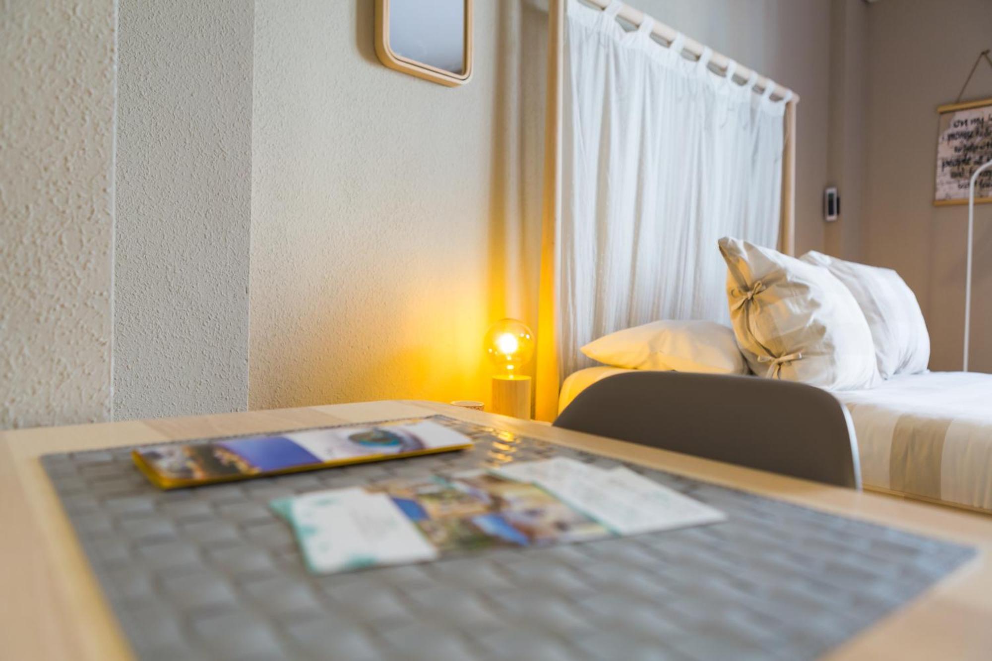 Apartment Live Estudio Centro 2 *