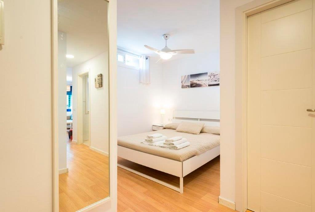 Pedregalejo Playa Apartamento Málaga