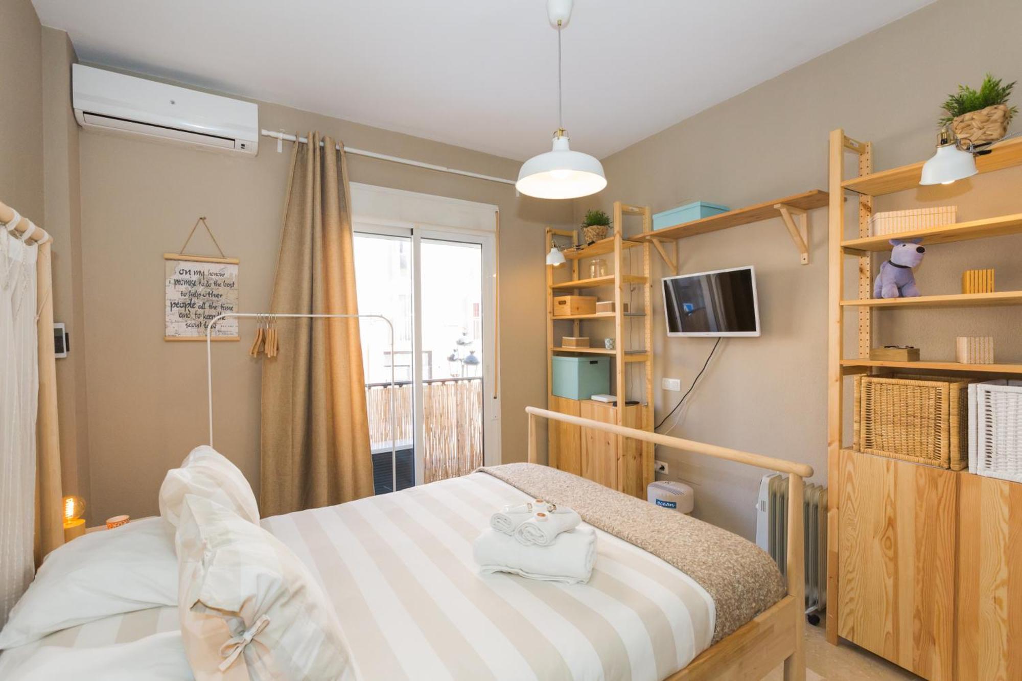 Live Estudio Centro 2 Apartment
