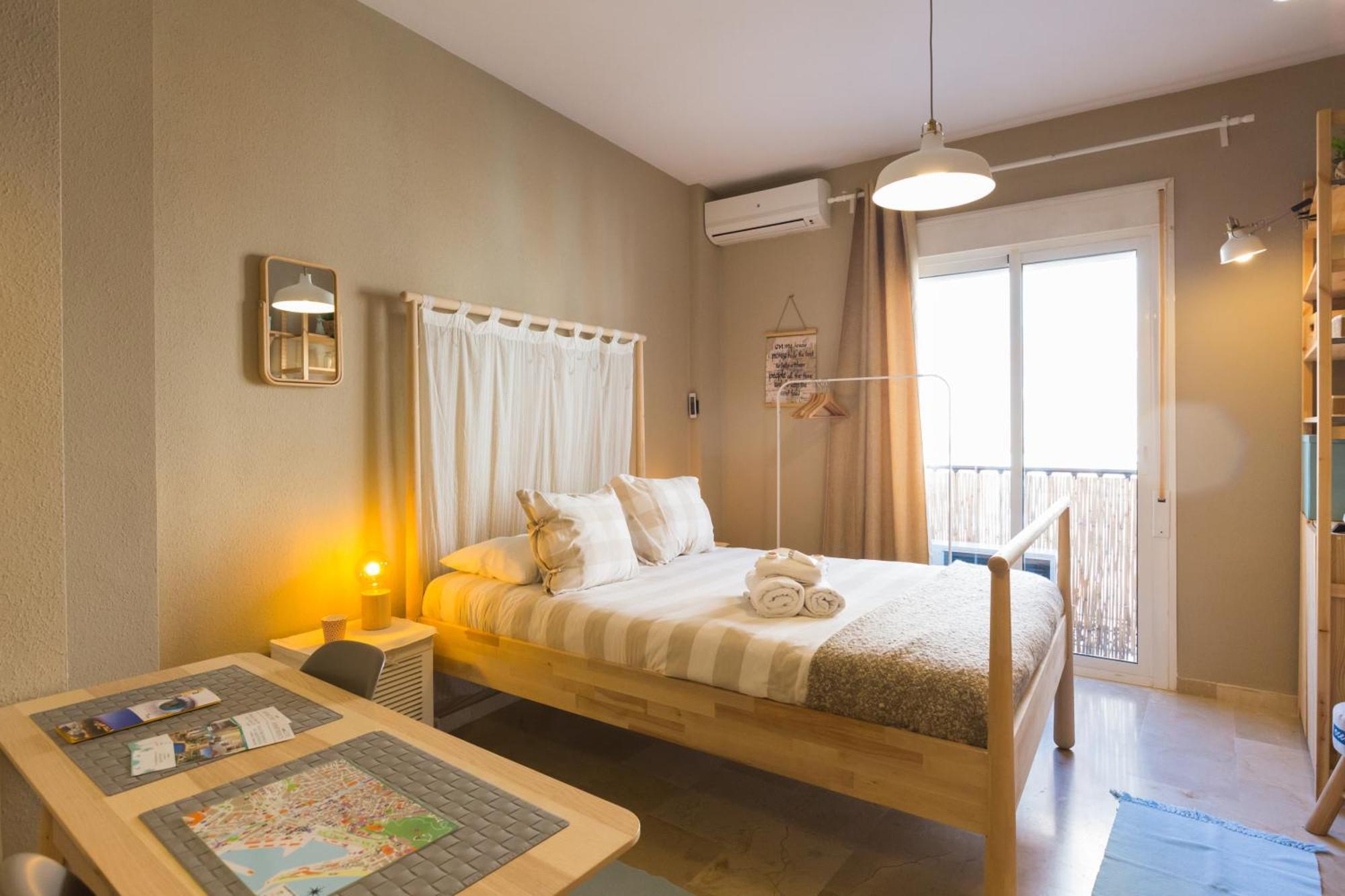Live Estudio Centro 2 Apartment Malaga