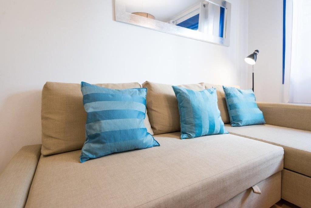 Apartamento Pedregalejo Playa