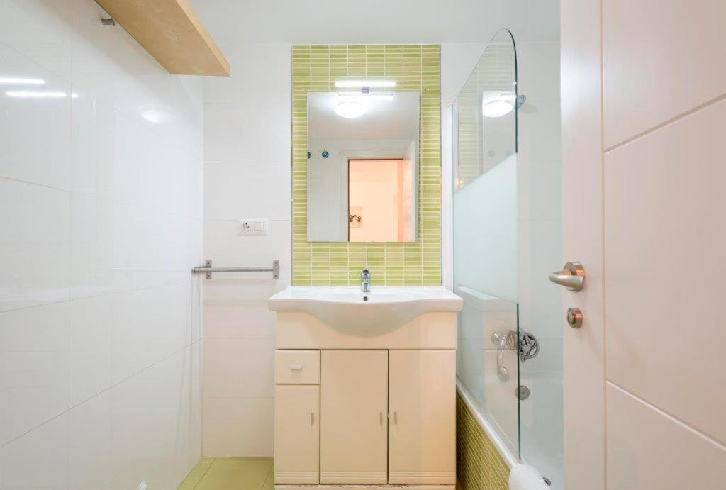 Apartamento Pedregalejo Playa *
