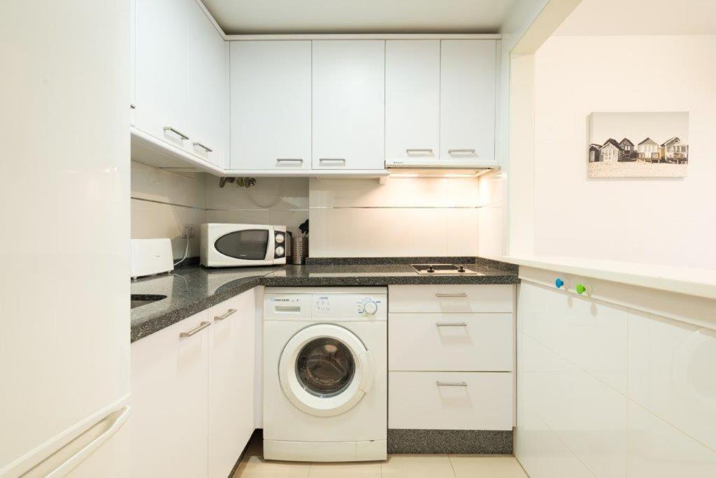 Apartamento Pedregalejo Playa *