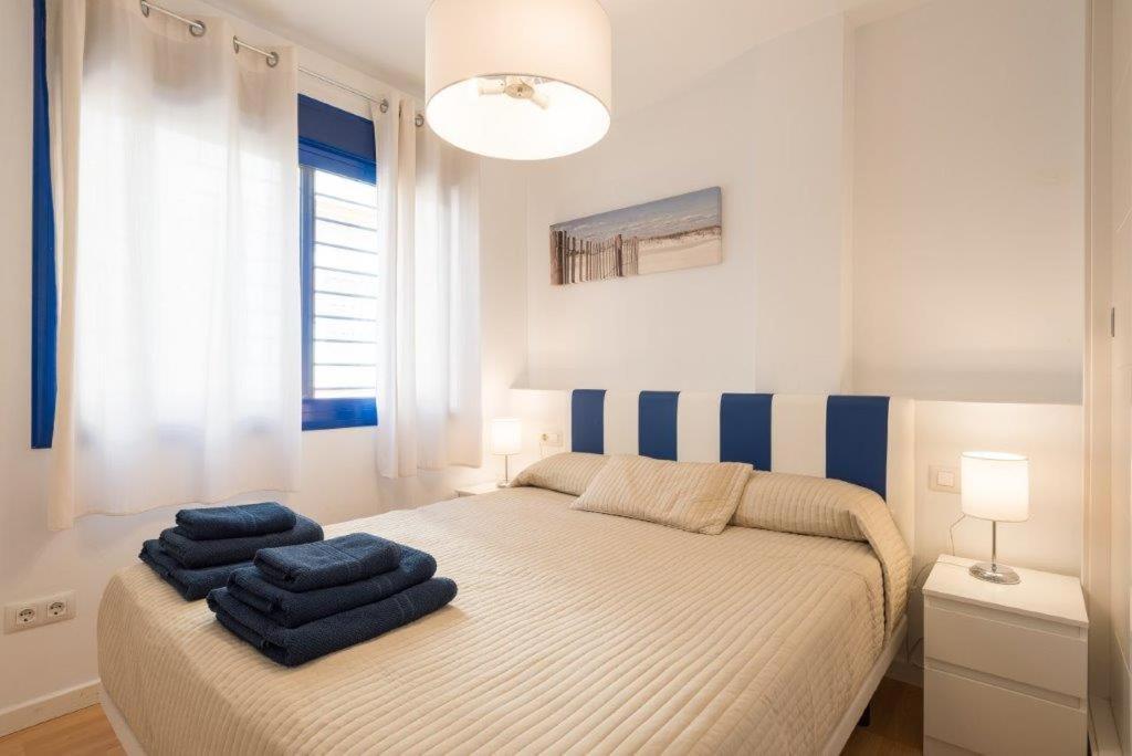 Pedregalejo Playa Apartamento Málaga
