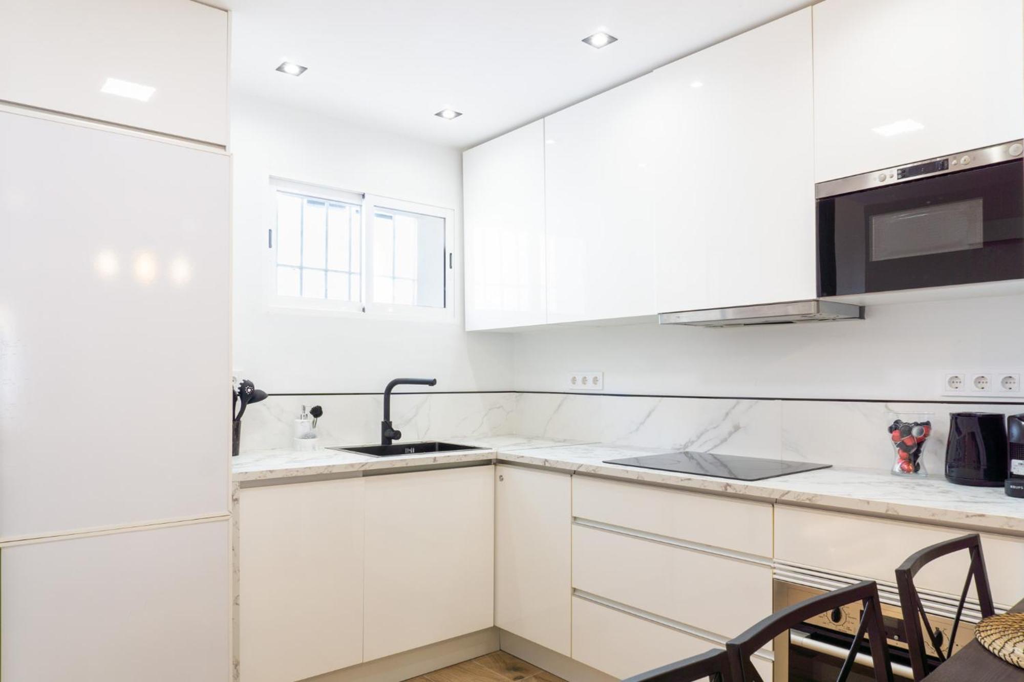 Chalet En Primera Linea De Playa Apartamento *