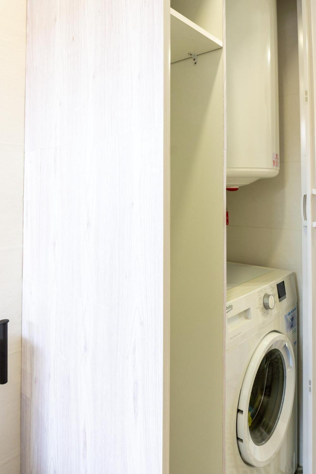 Apartamento Chalet En Primera Linea De Playa *