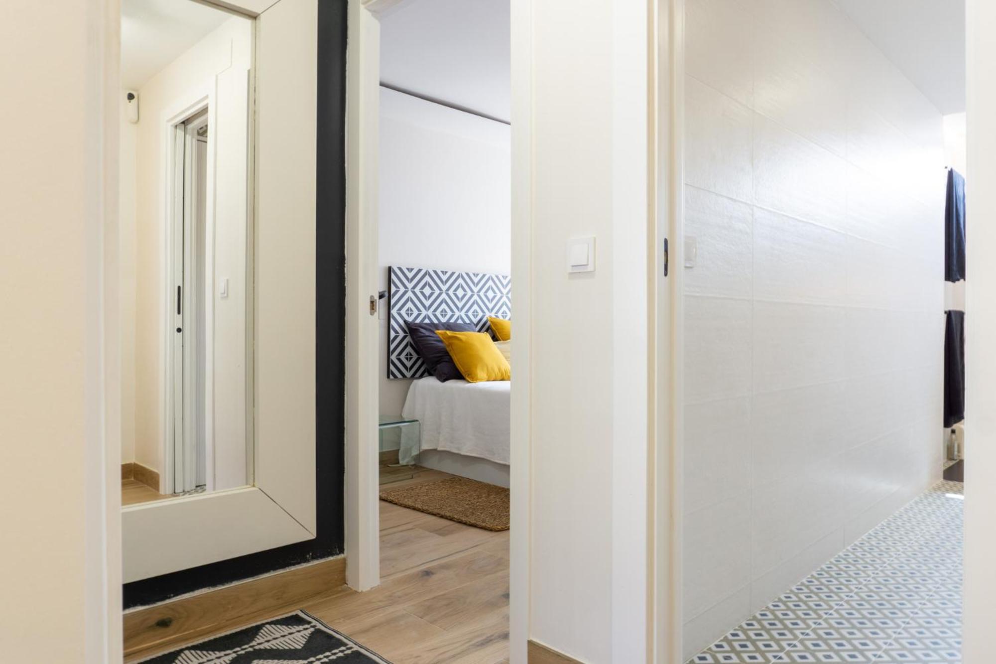 Chalet En Primera Linea De Playa Apartamento