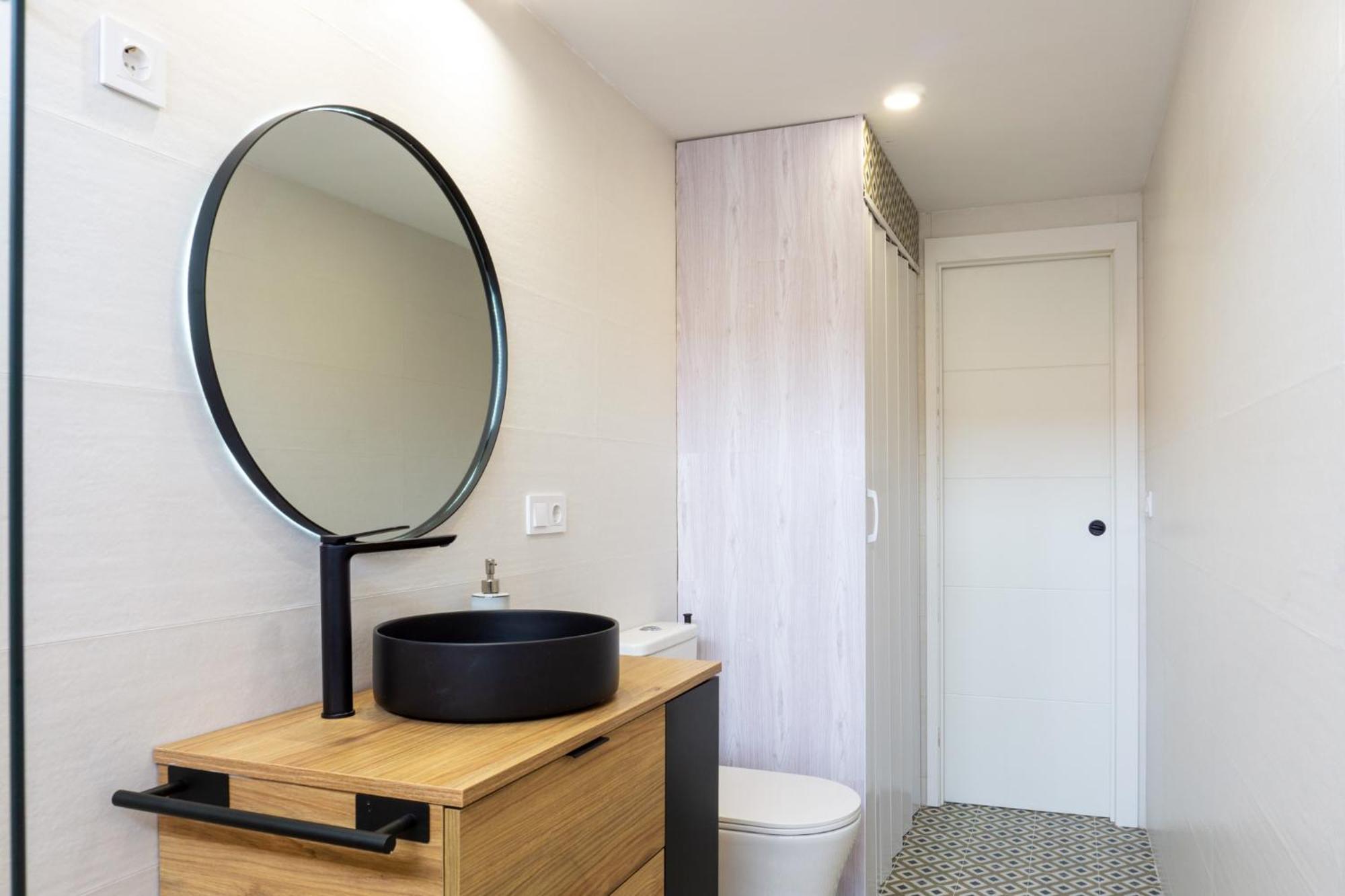 Apartamento Chalet En Primera Linea De Playa *