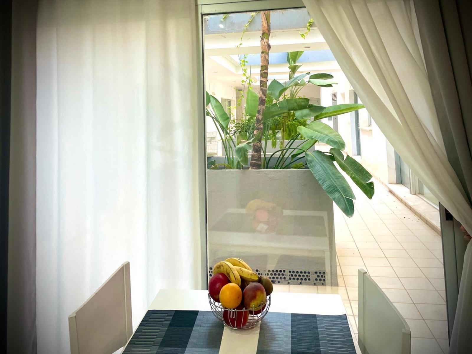 Marmol Apartamento *