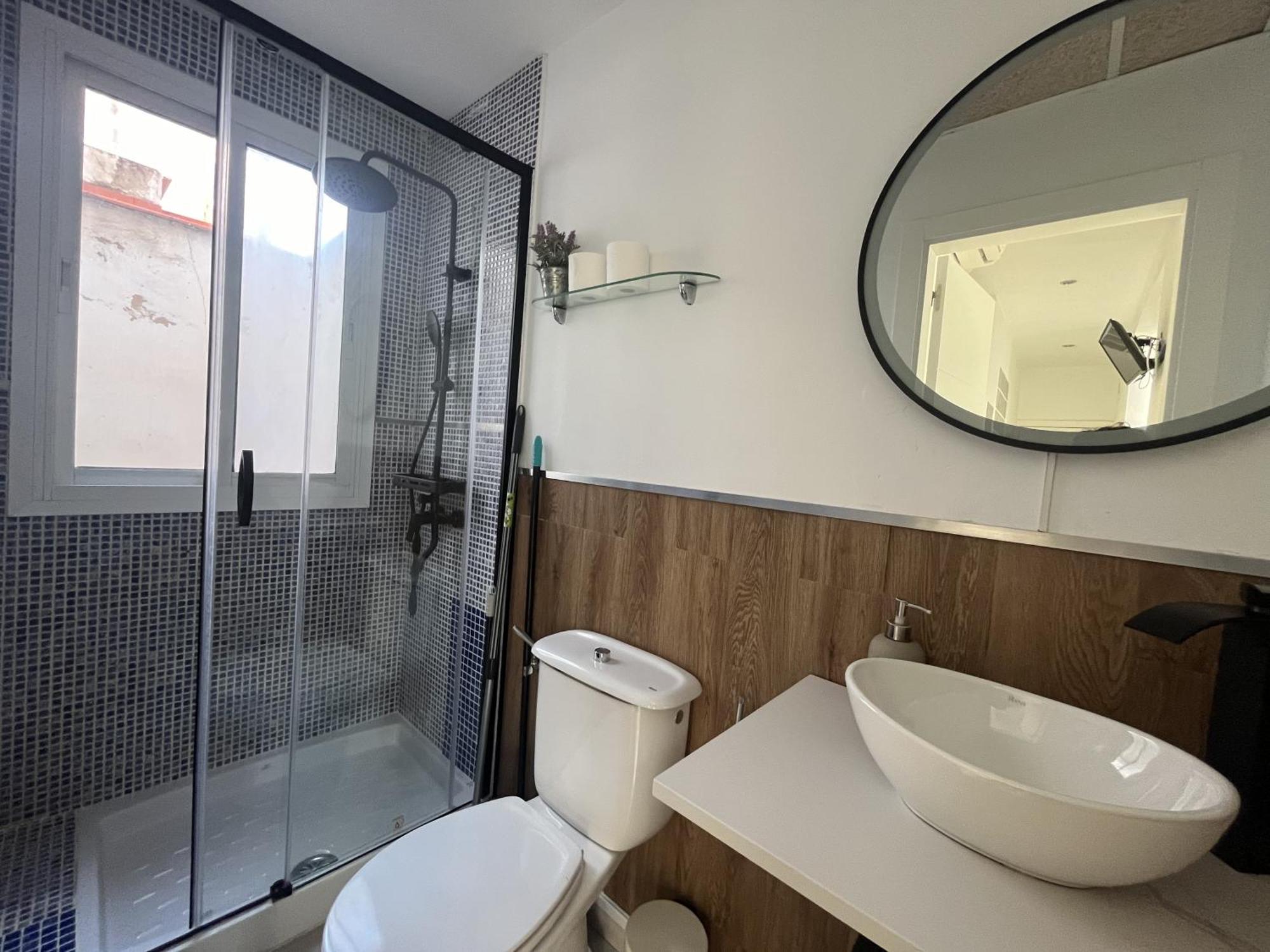 Apartment Alvarez *