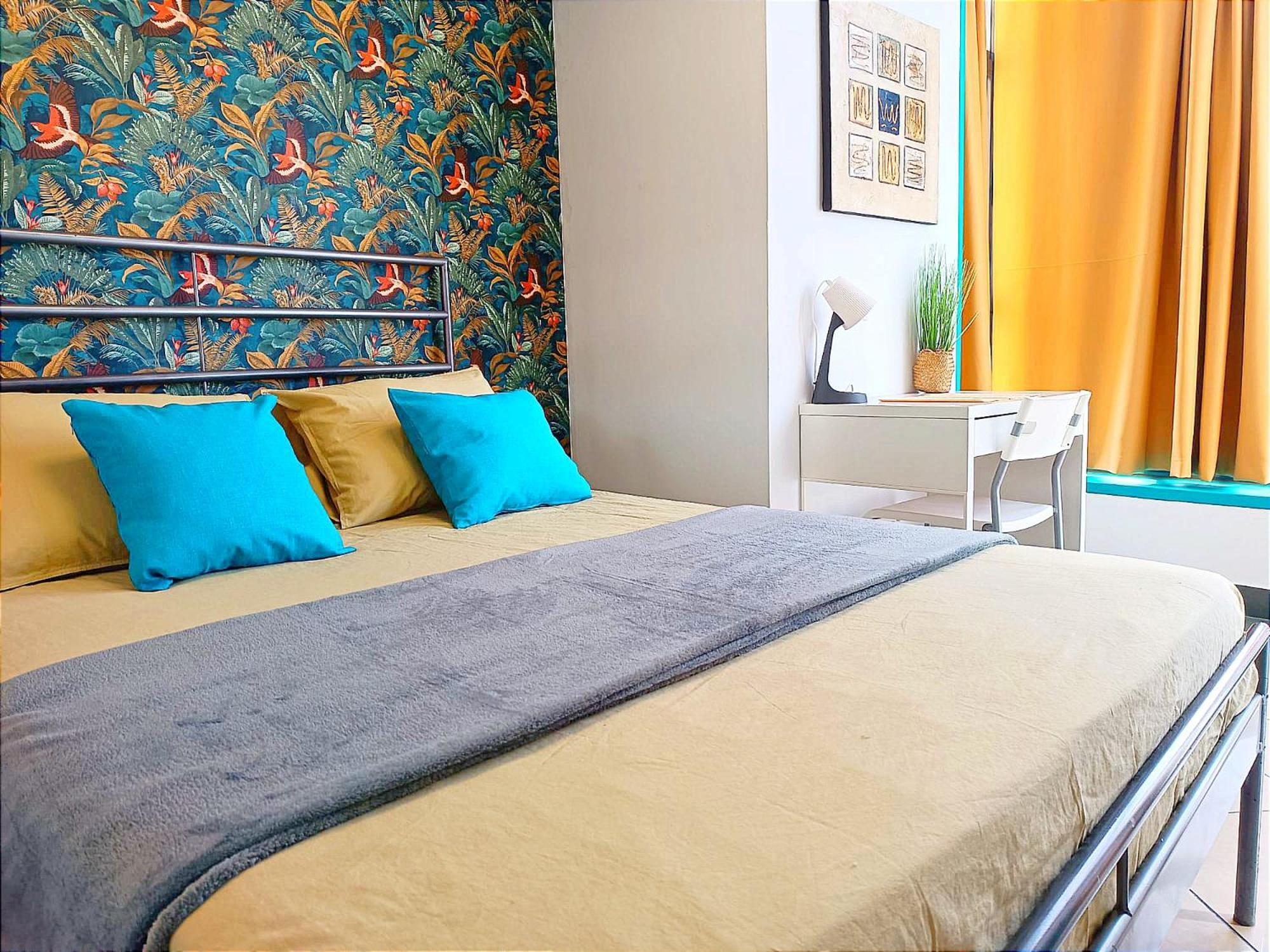 El Dorado Cerca Del Mar Apartamento *