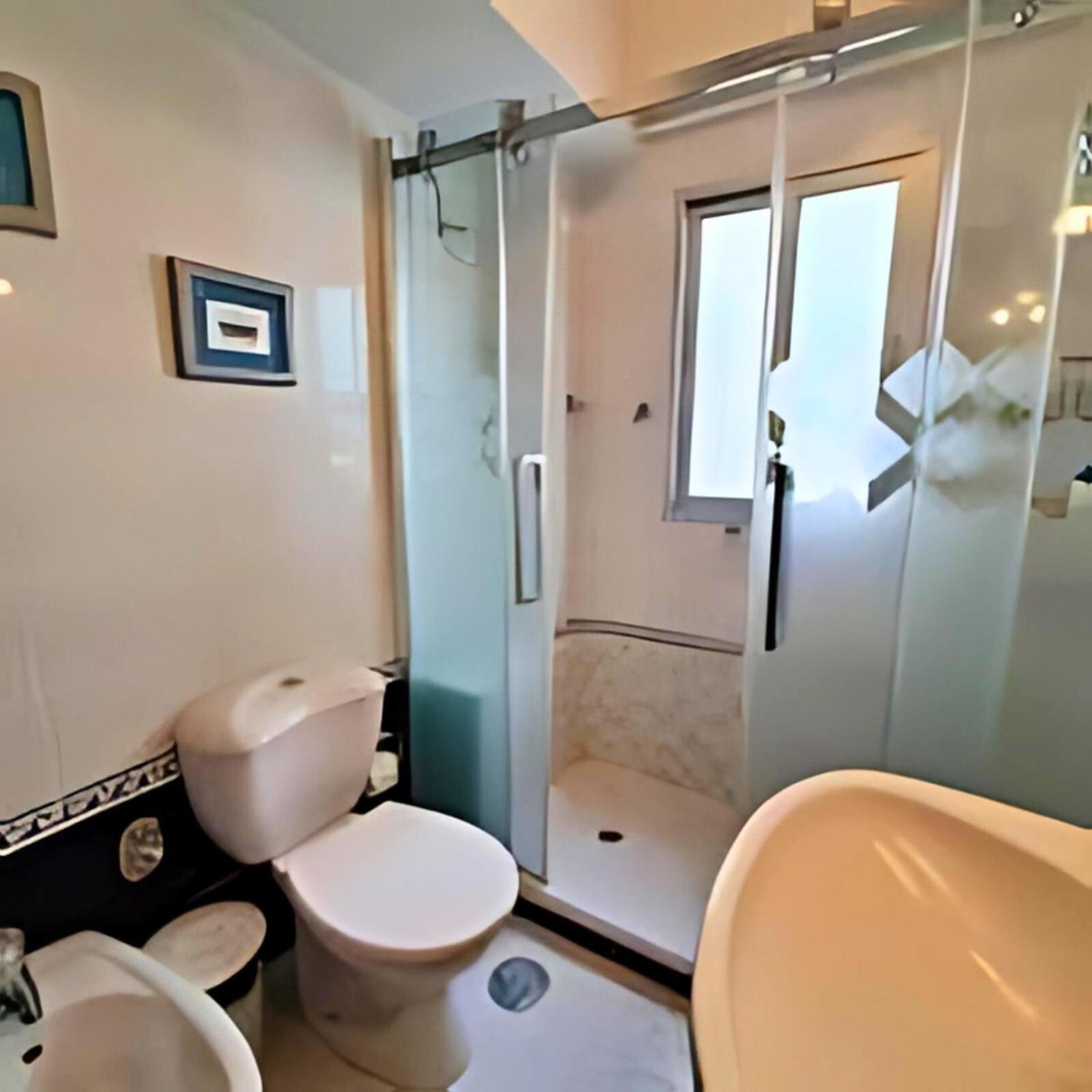 Reyking Calle Sevilla 3rooms Apartamento Málaga
