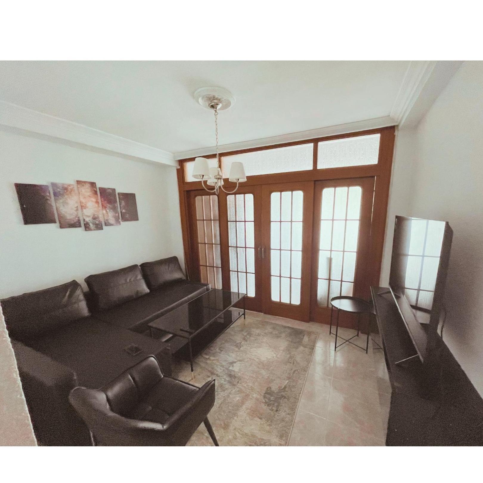 Reyking Calle Sevilla 3rooms