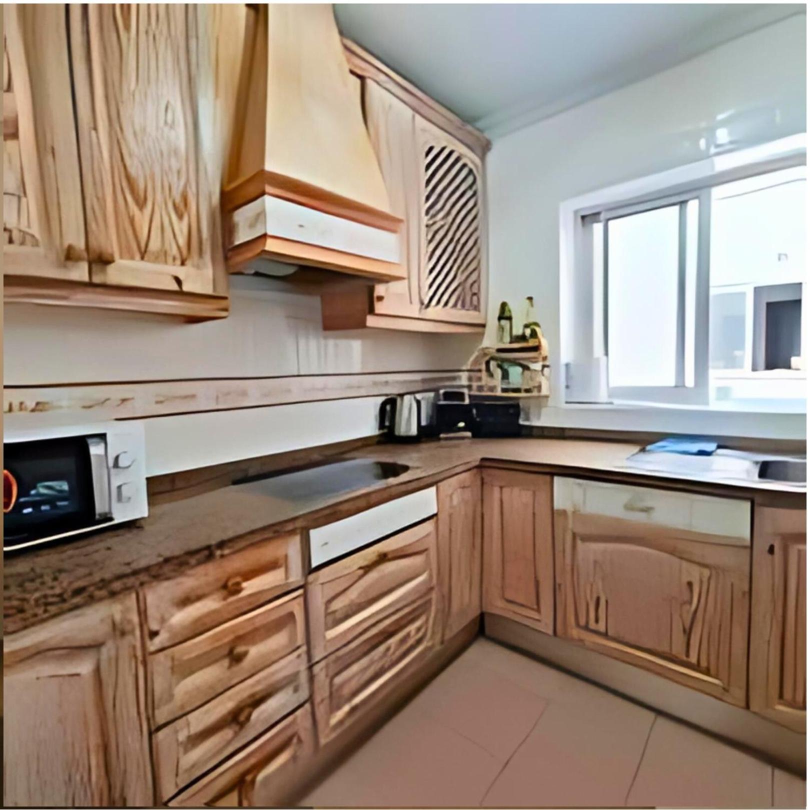 Reyking Calle Sevilla 3rooms Apartamento