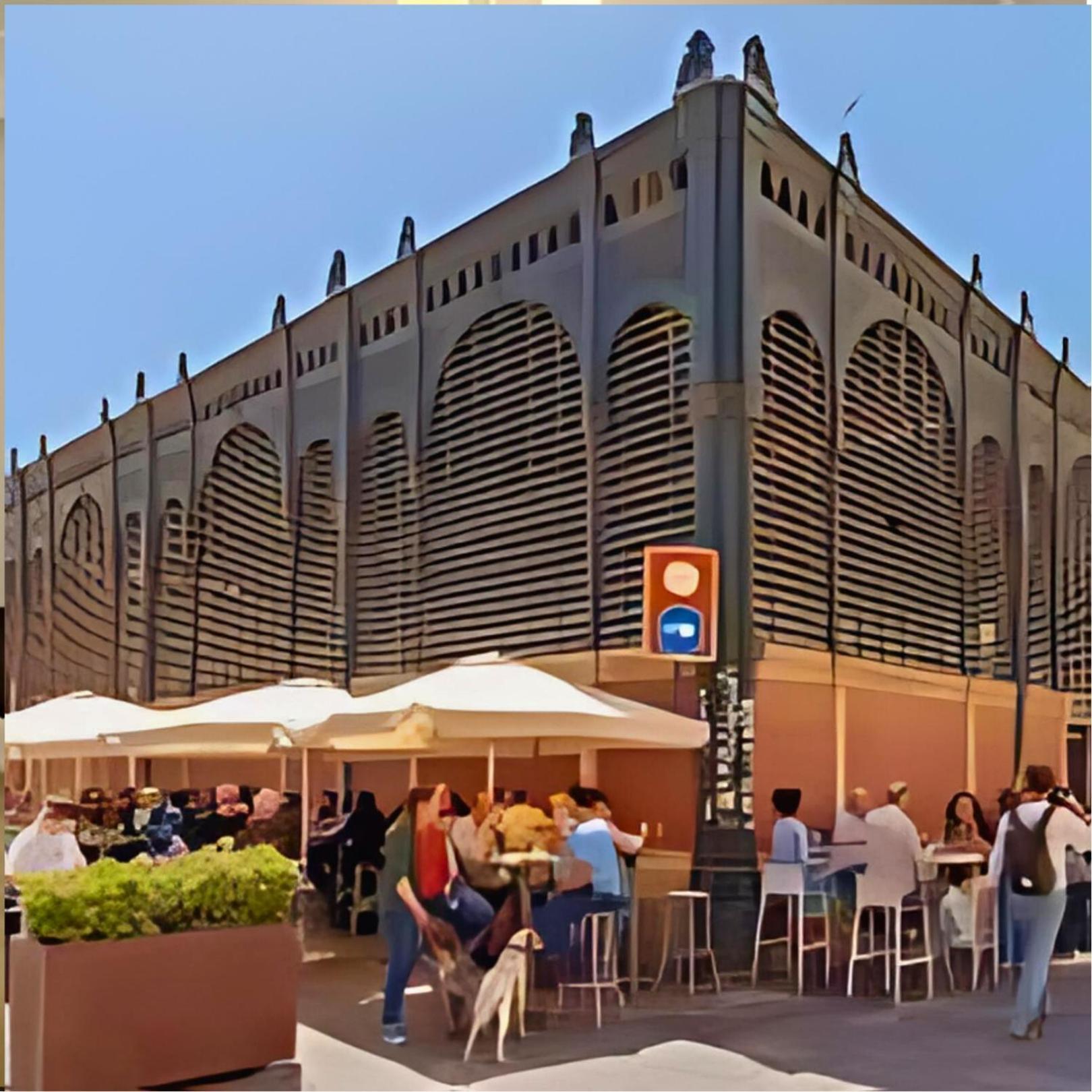 Apartamento Reyking Calle Sevilla 3rooms