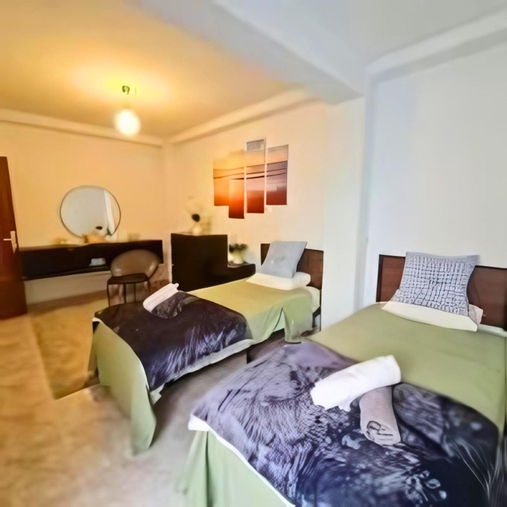 Reyking Calle Sevilla 3rooms Apartamento *