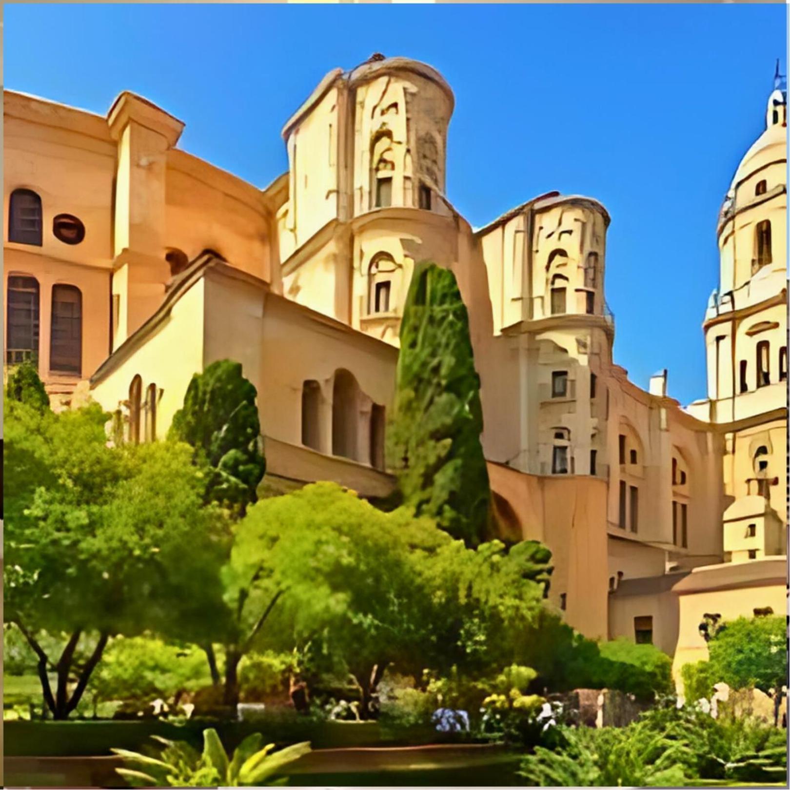 Reyking Calle Sevilla 3rooms Malaga