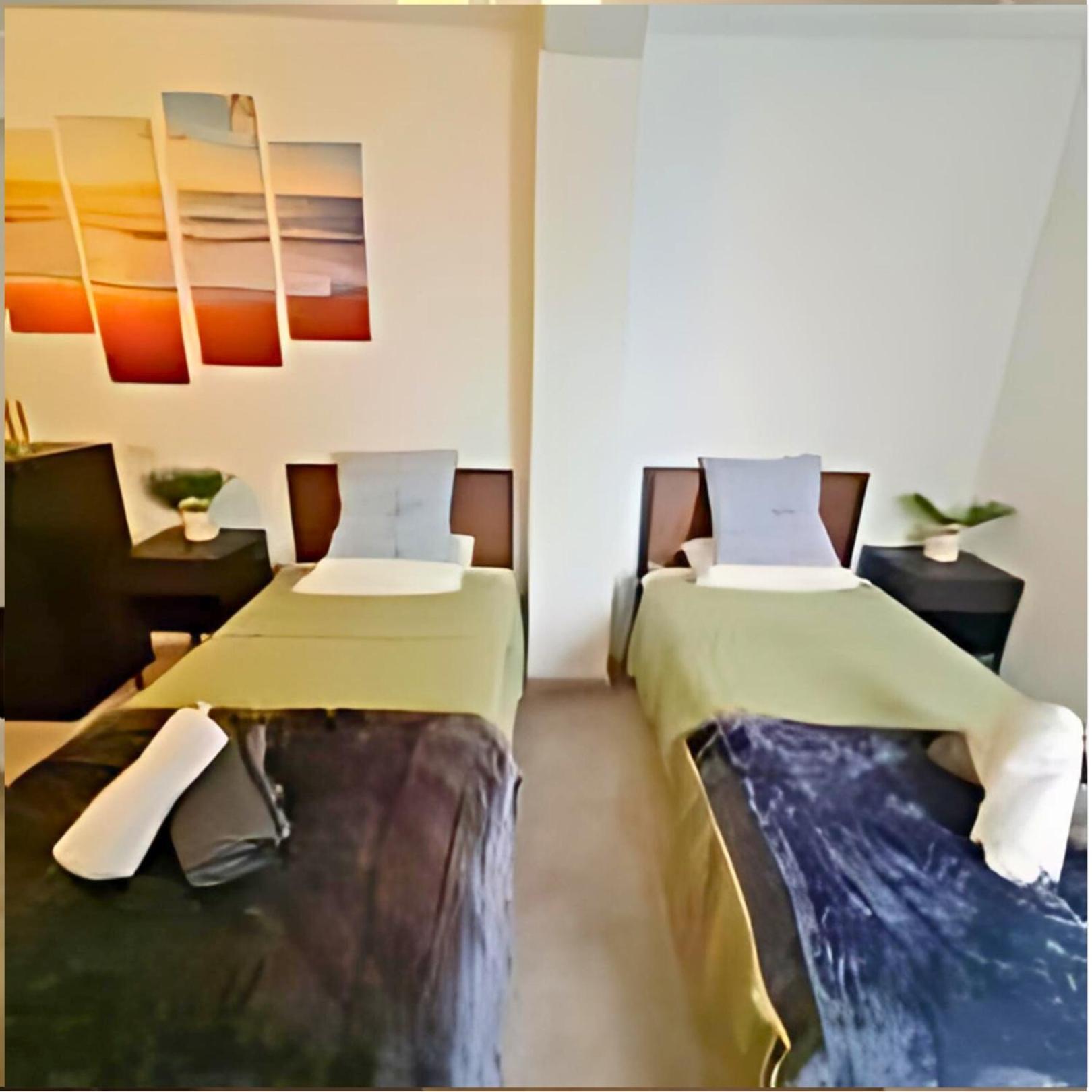 Apartamento Reyking Calle Sevilla 3rooms
