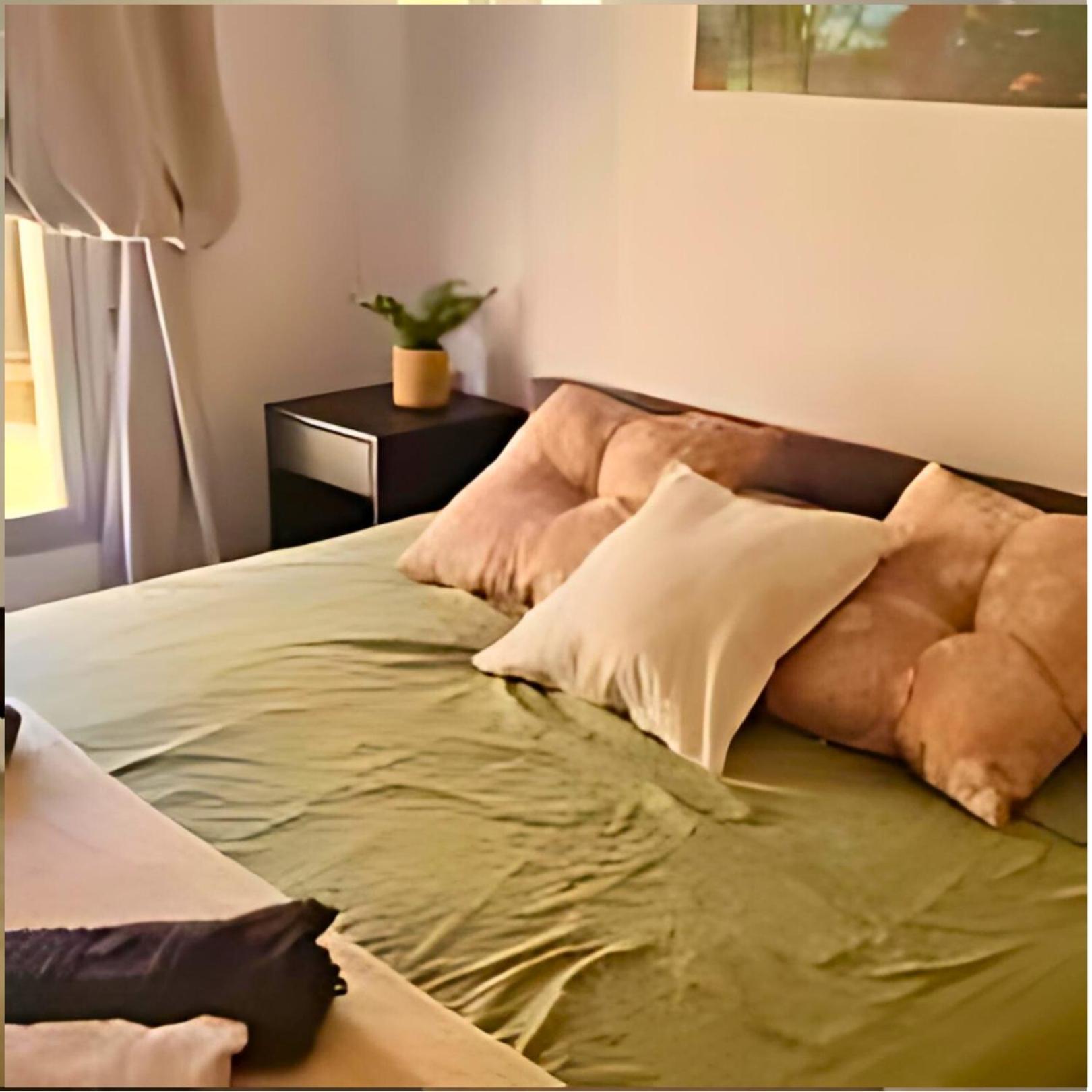 Reyking Calle Sevilla 3rooms *